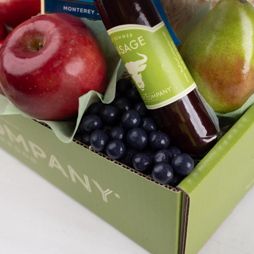 Classic Get Well Gift Box - Image 5