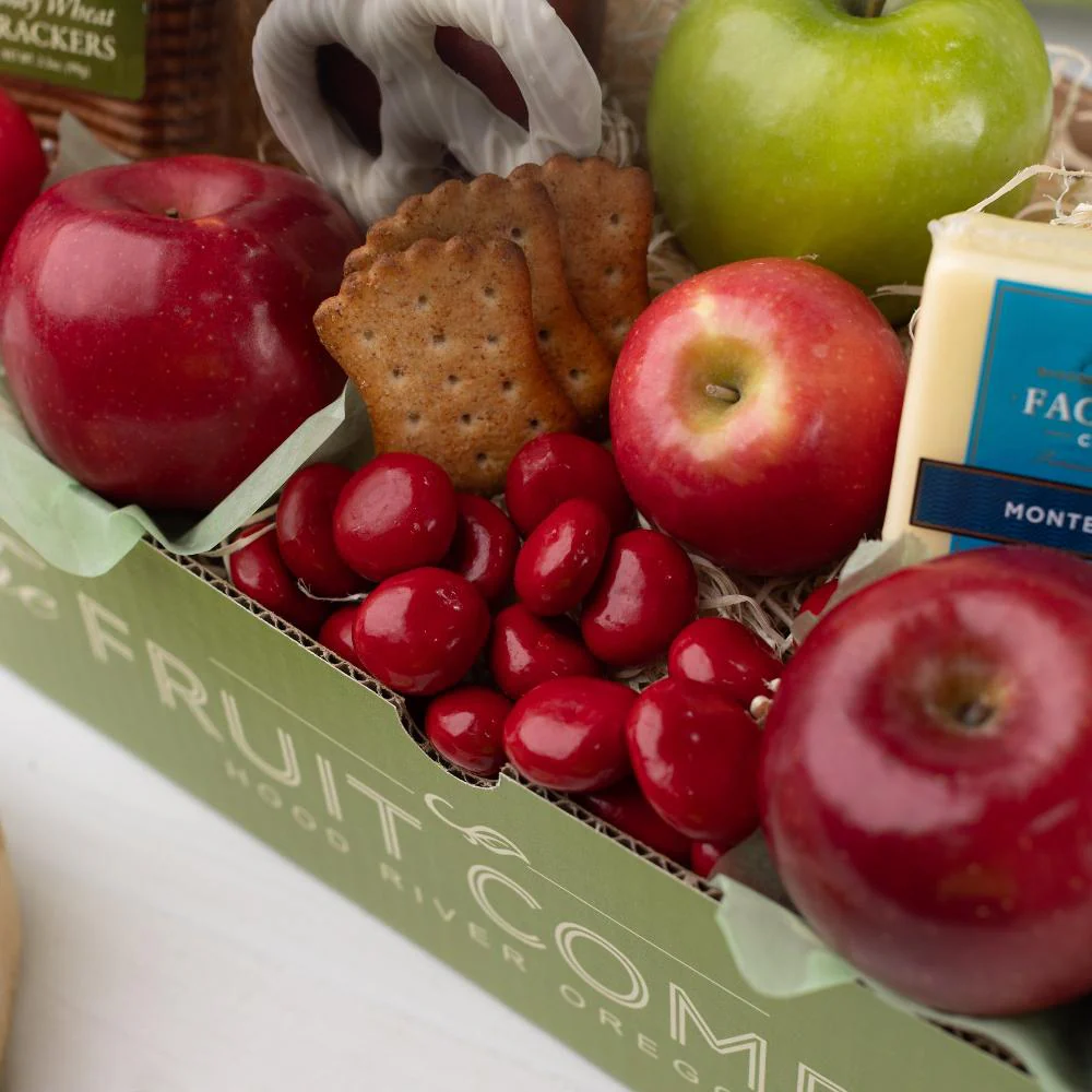 Classic Get Well Gift Box - Image 4