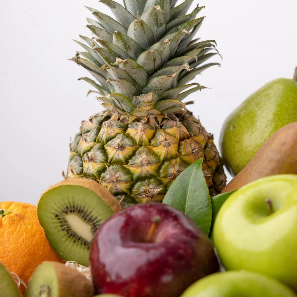 Festival of Fruit Basket - Image 3