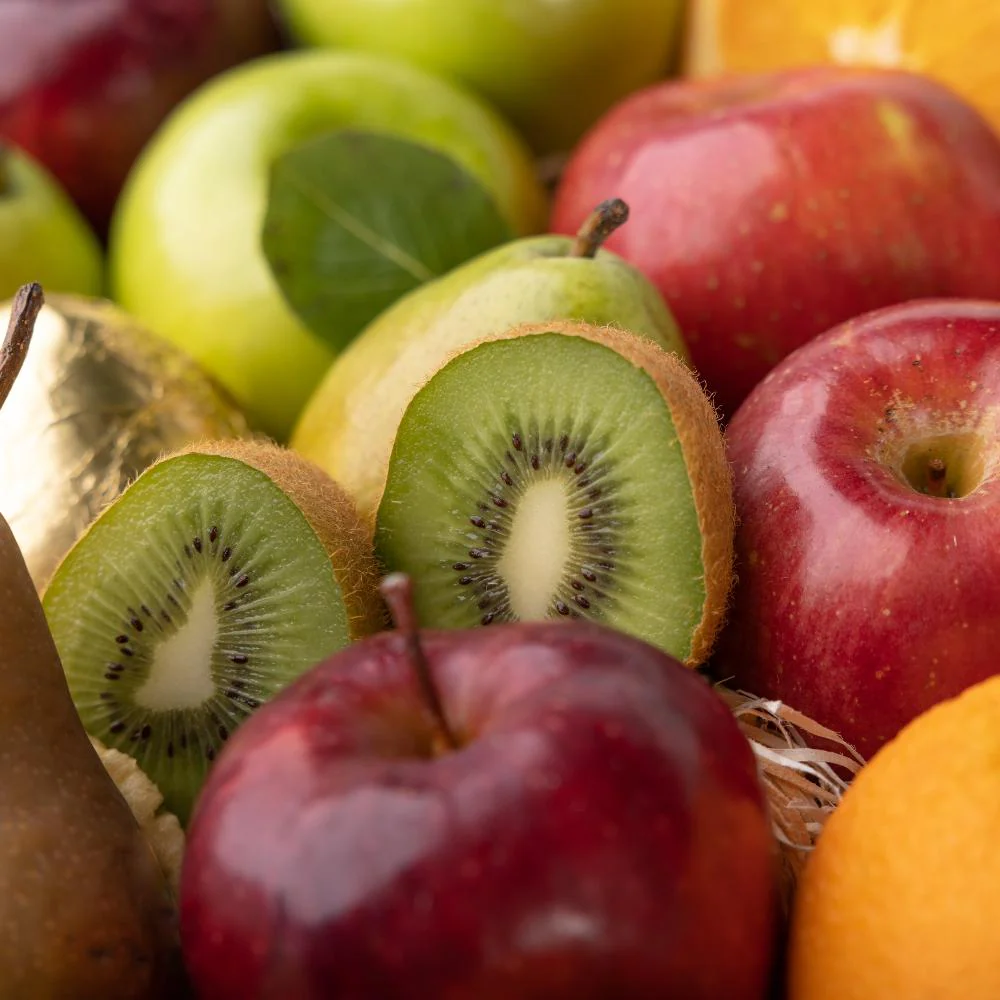 Festival of Fruit Basket - Image 4