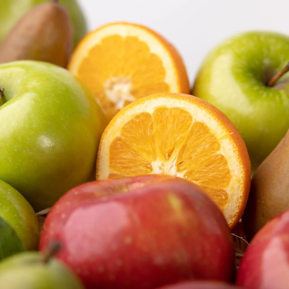 Festival of Fruit Basket - Image 6