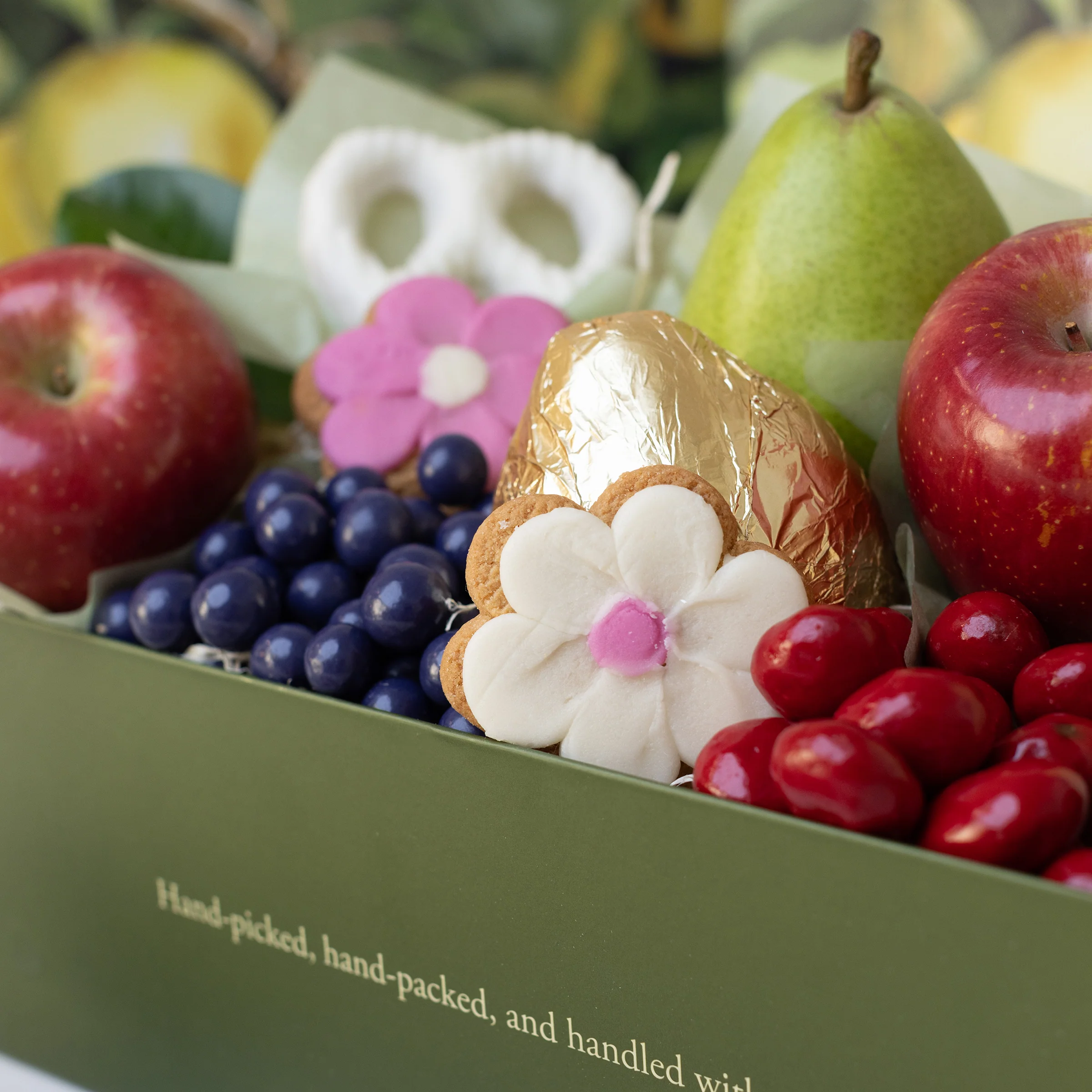 Grand Mother's Day Gift Box - Image 3