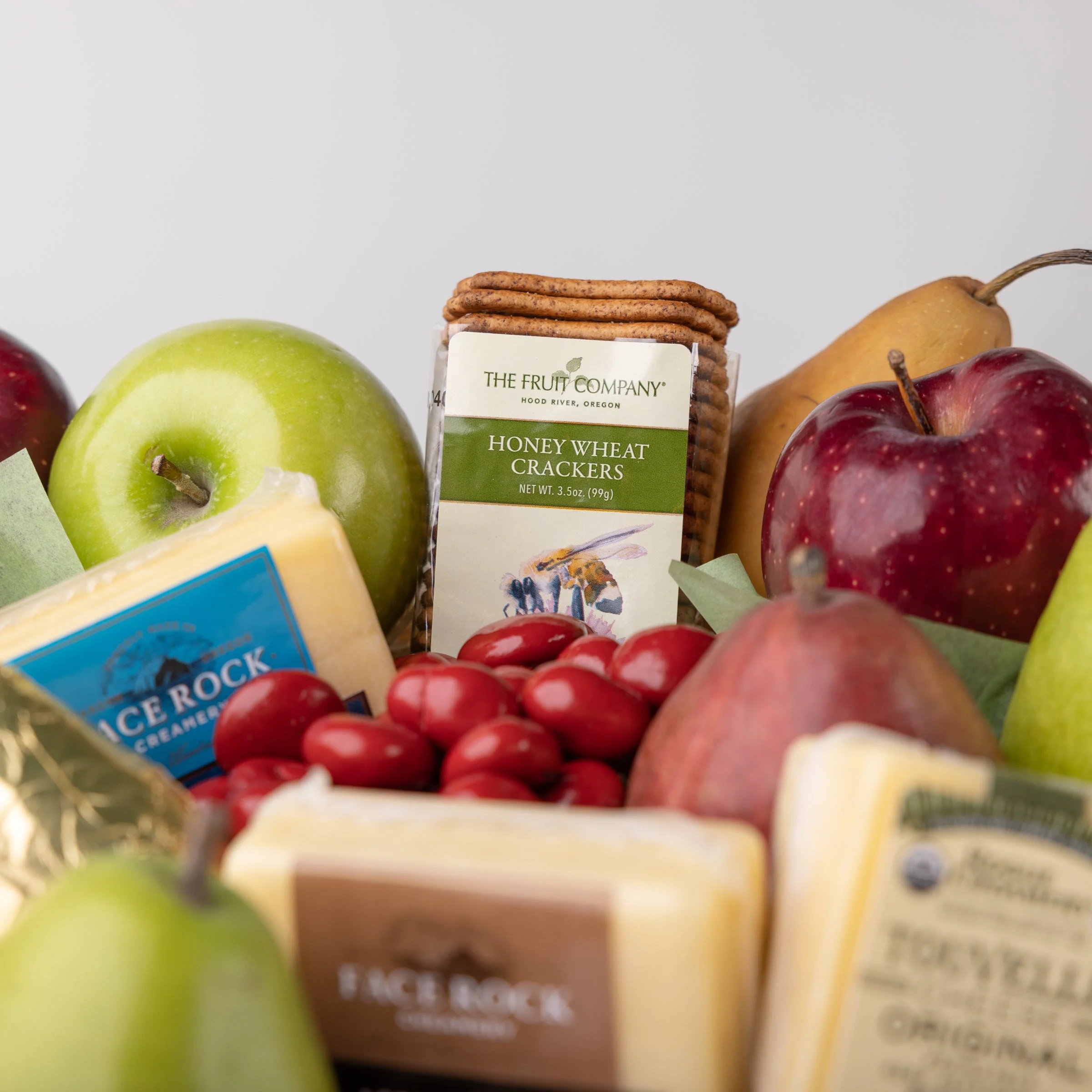 Legacy Cheese Basket - Image 10