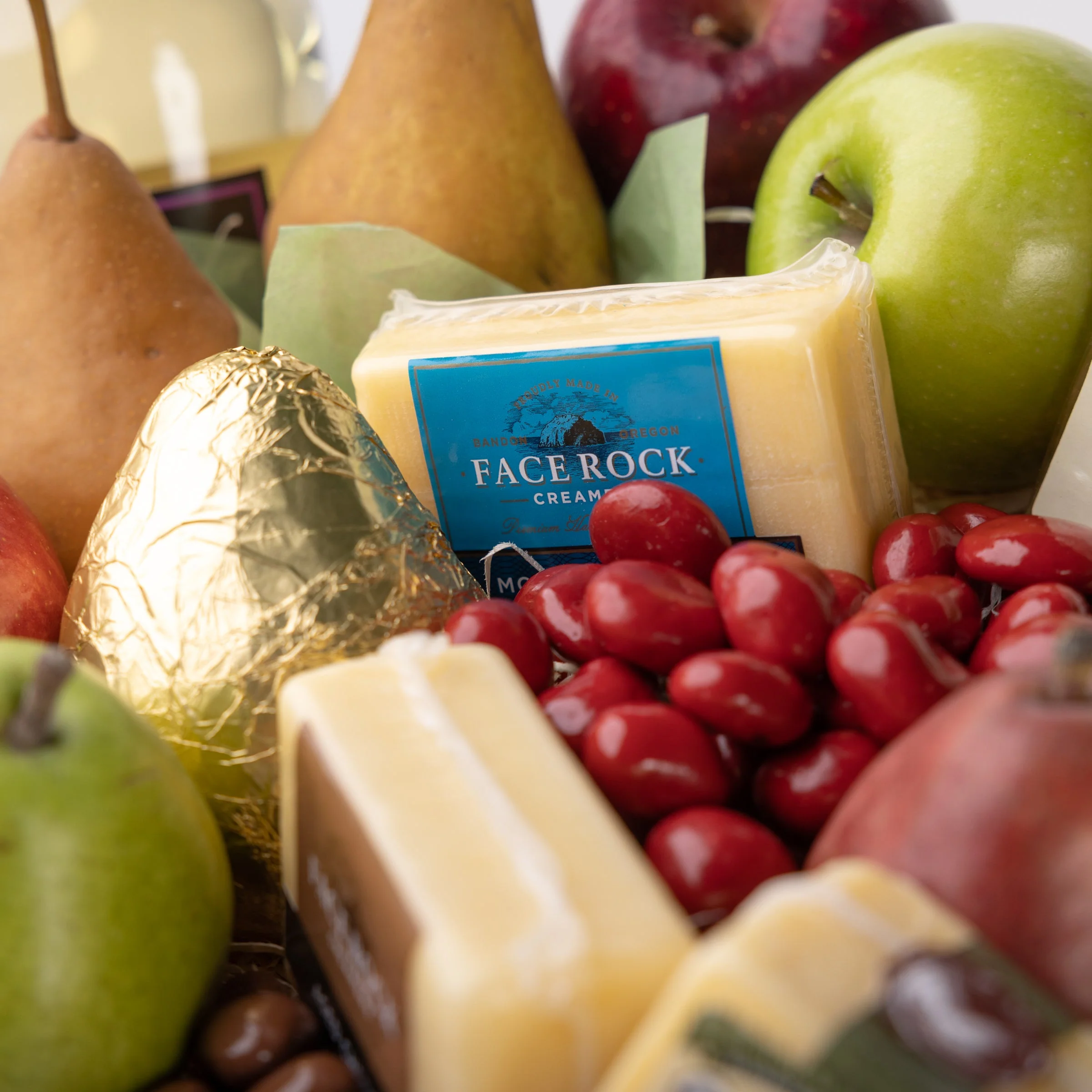 Legacy Cheese Basket - Image 13