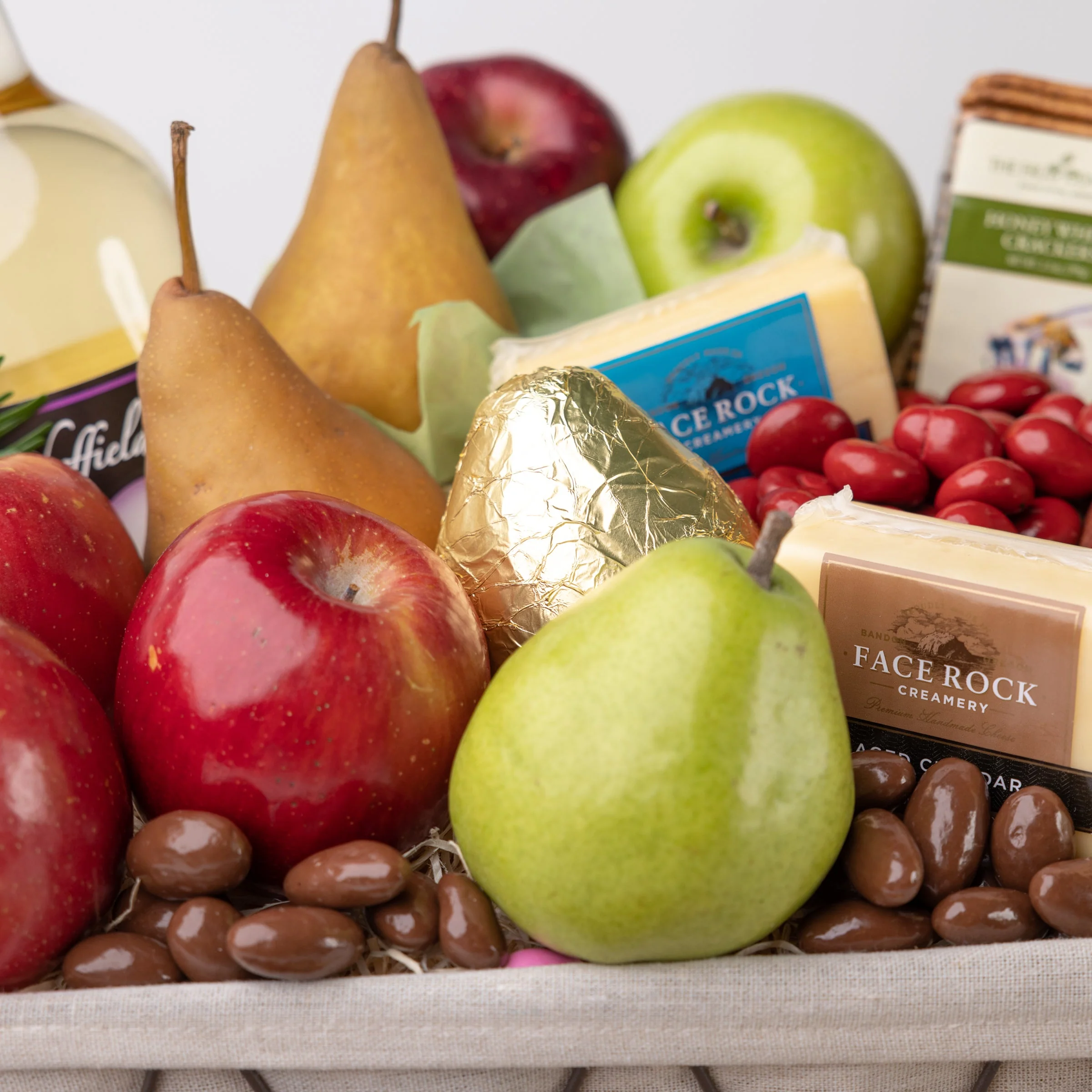 Legacy Cheese Basket - Image 7