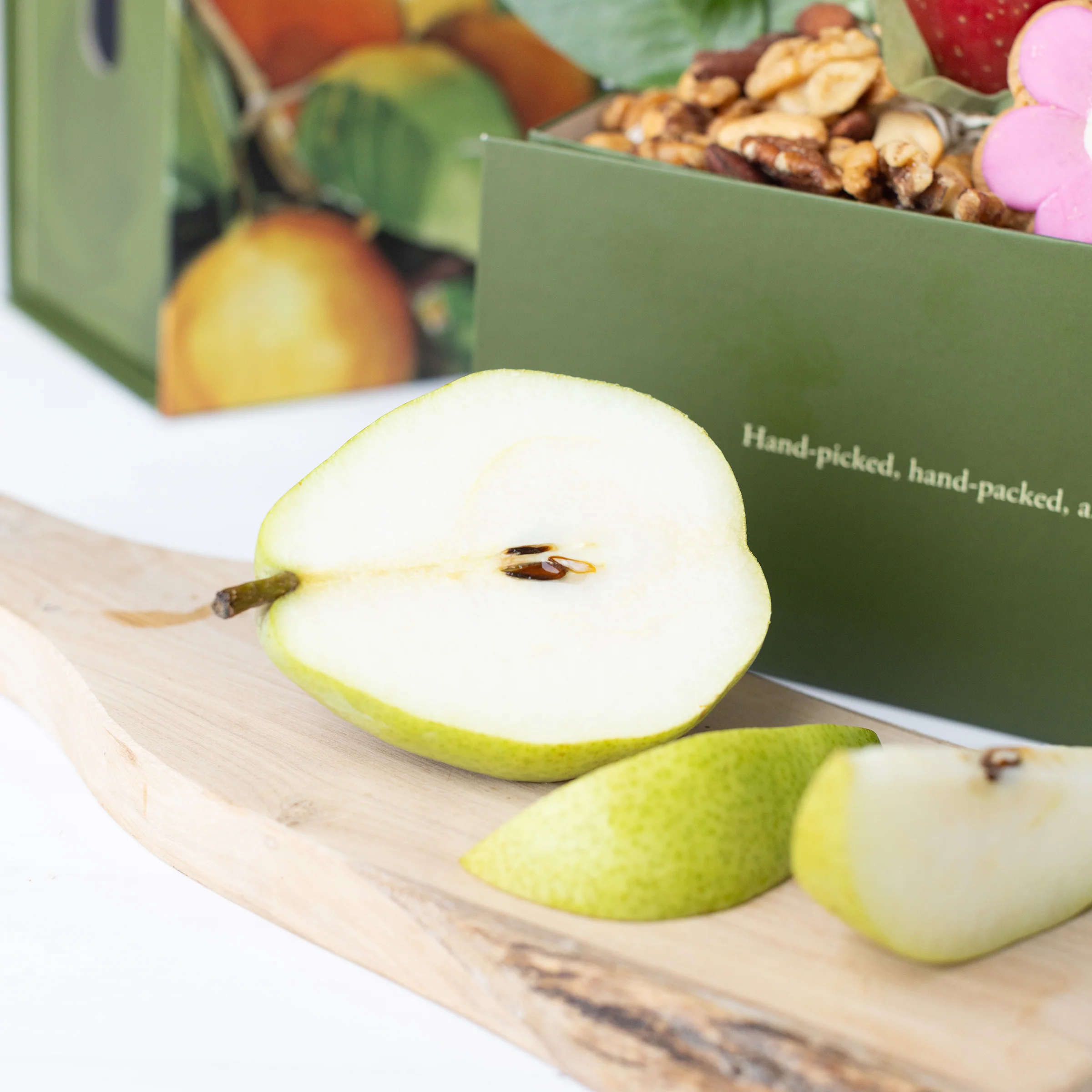 Classic Mother's Day Gift Box - Image 4