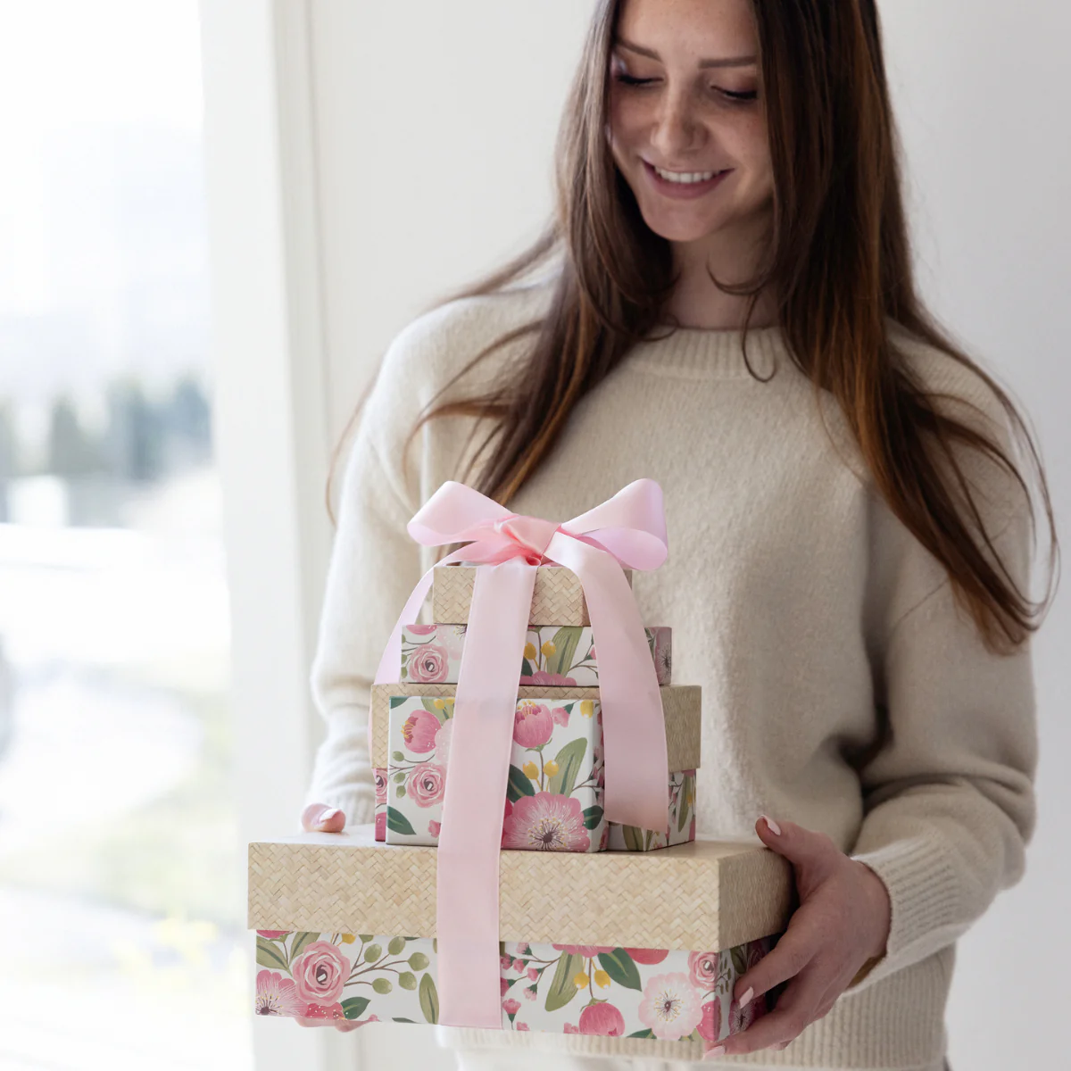 Mother's Day Gift Tower - Image 6