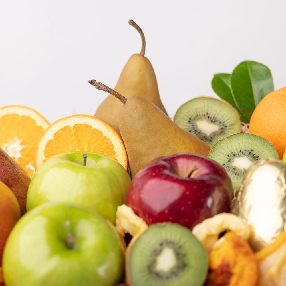 Orchard Celebration Fruit Basket - Image 3