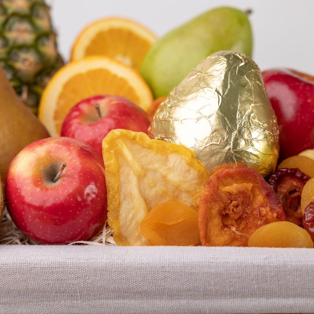Orchard Celebration Fruit Basket - Image 4
