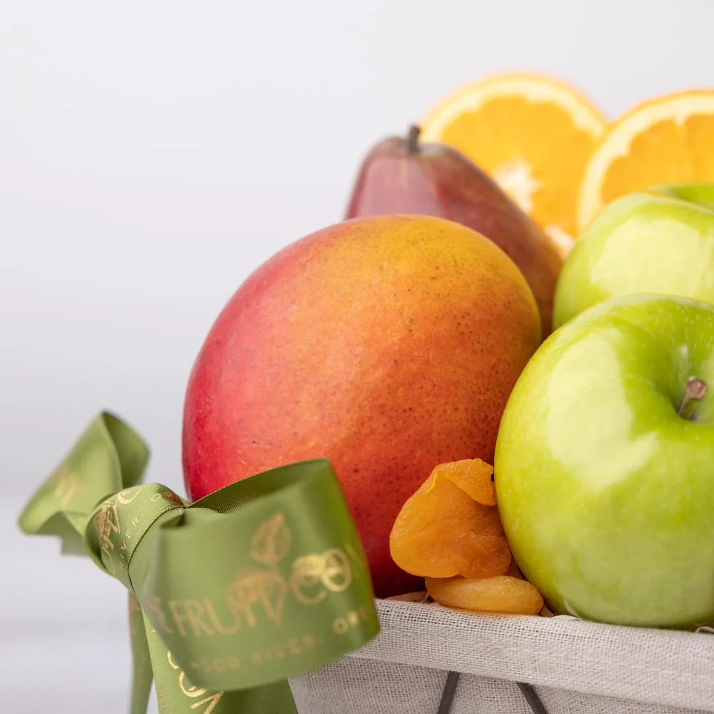 Orchard Celebration Fruit Basket - Image 5