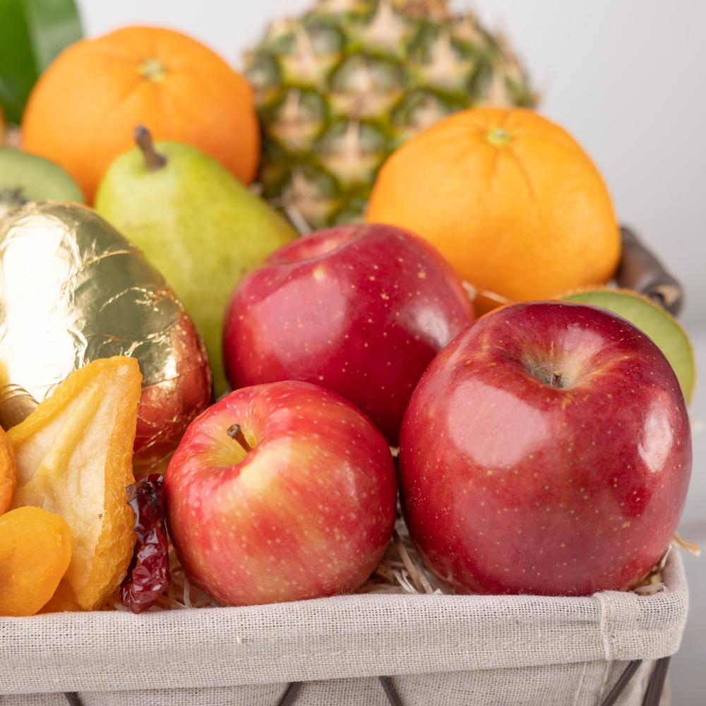 Orchard Celebration Fruit Basket - Image 7