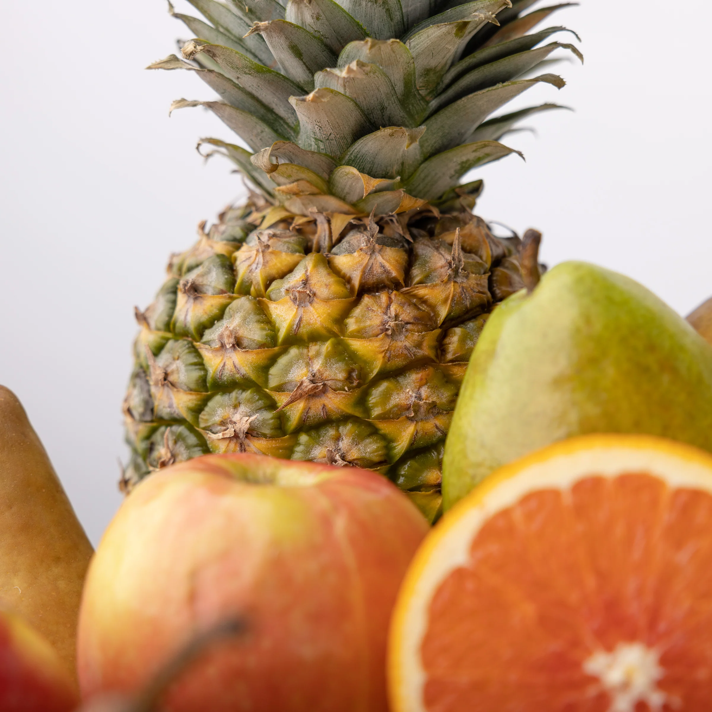 Organic Festival of Fruit Basket - Image 3