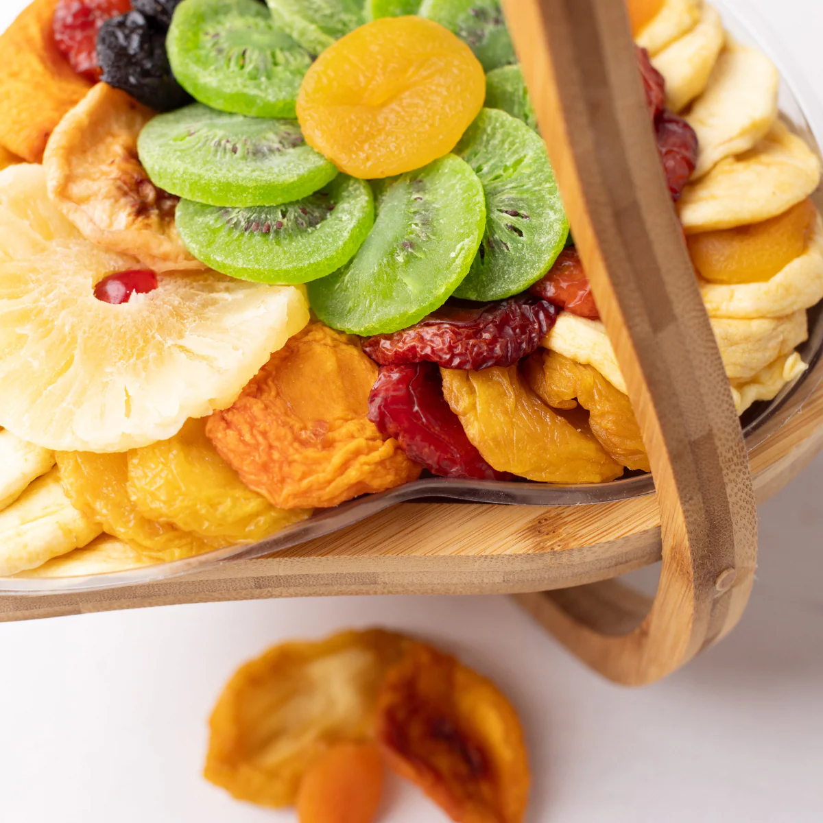 Perfect Pear Dried Fruit Tray - Image 3