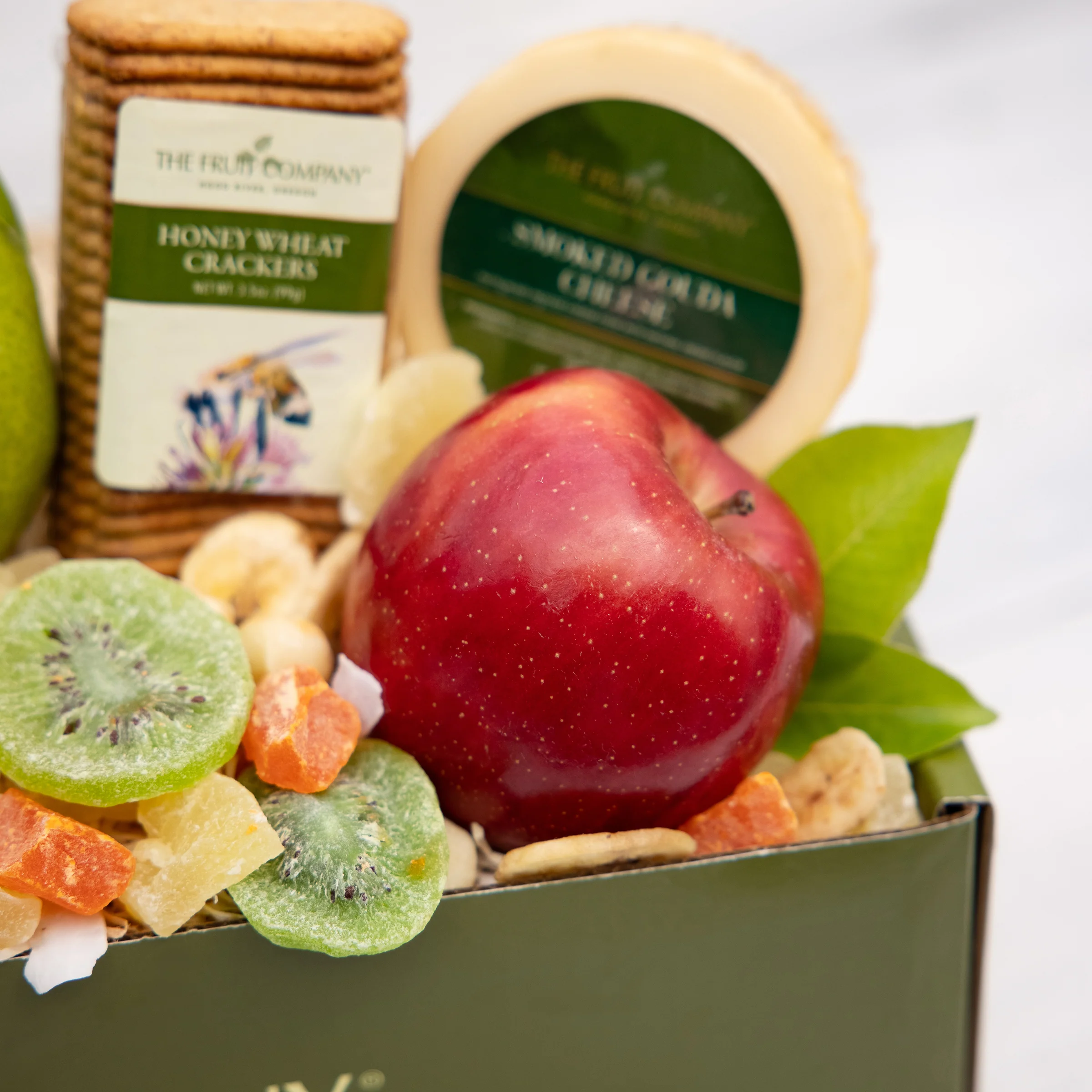 Salmon Snack Box - Image 3