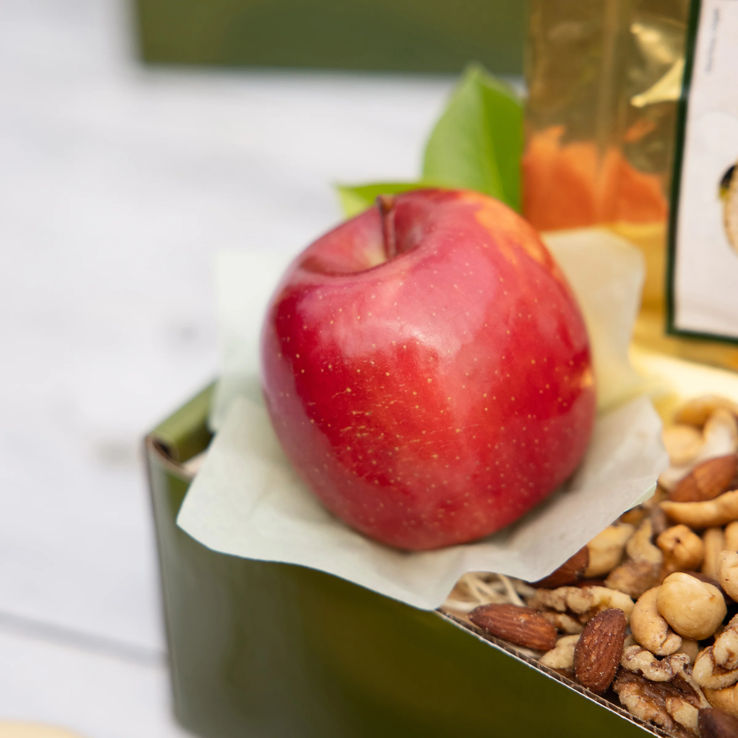 Salmon Snack Box - Image 4