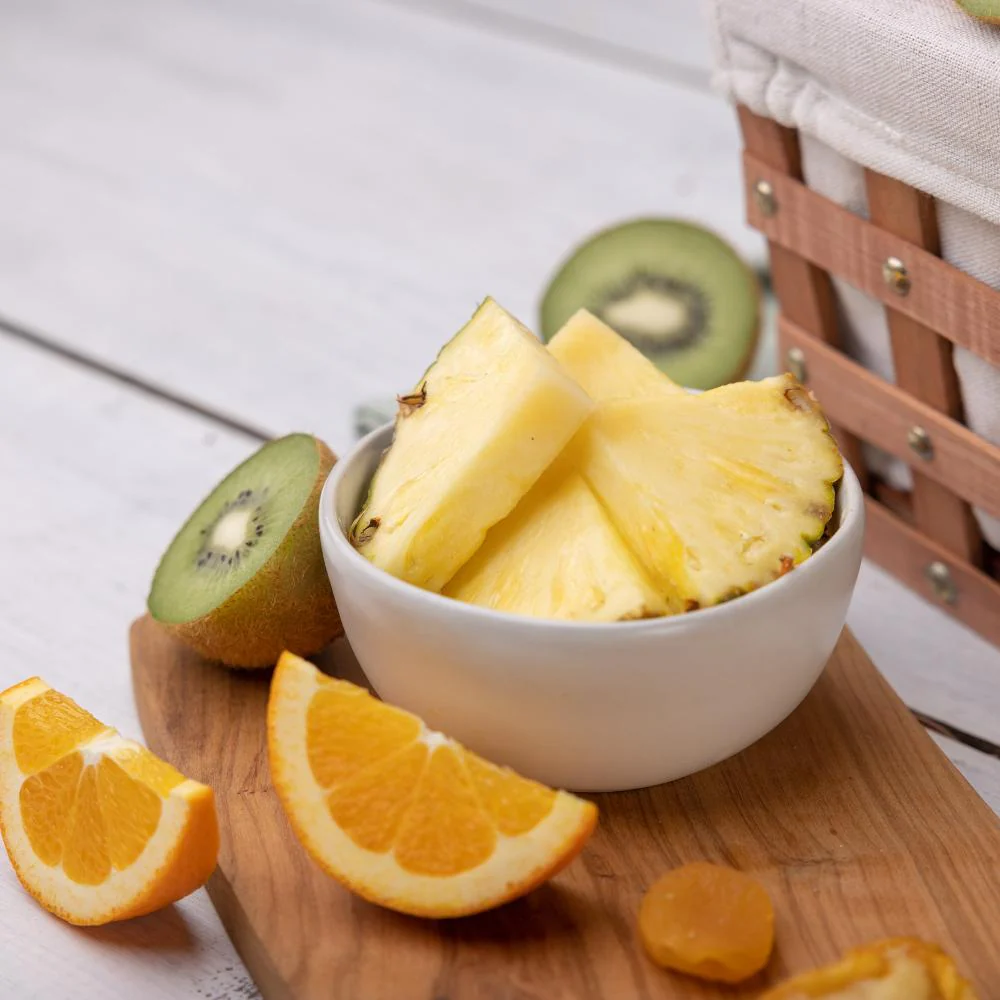Simply Fruit Basket - Image 10