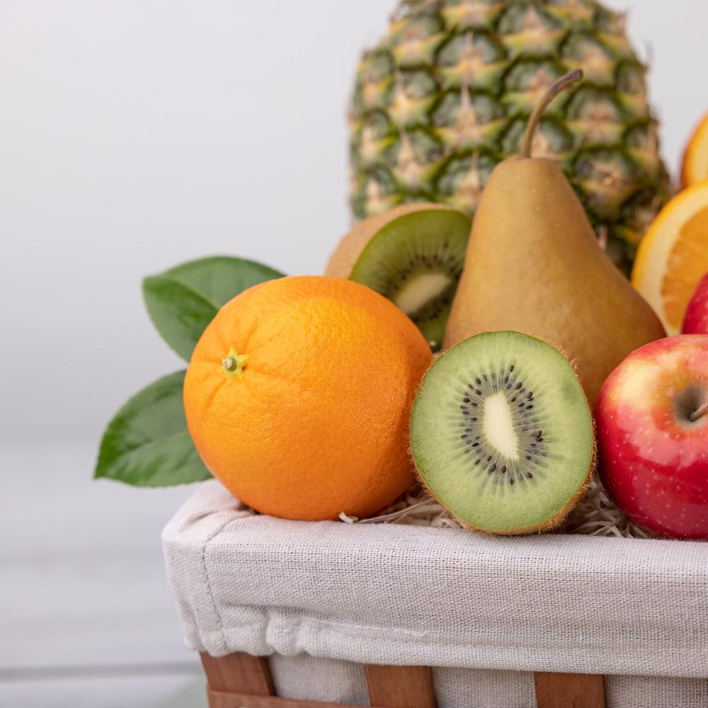 Simply Fruit Basket - Image 4