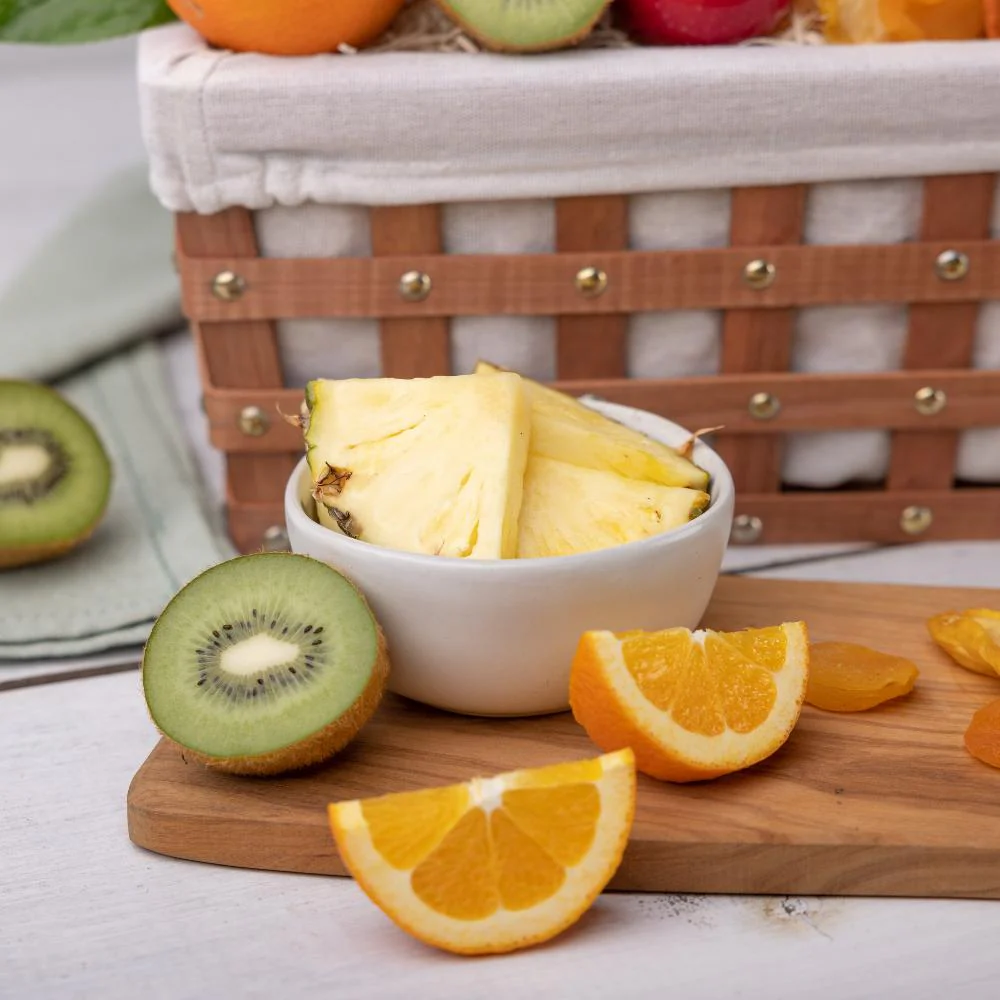 Simply Fruit Basket - Image 5