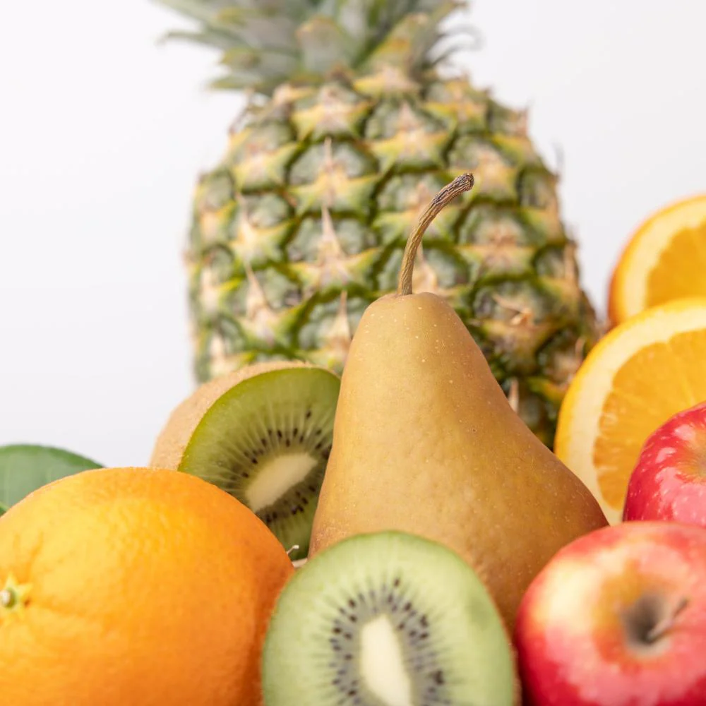 Simply Fruit Basket - Image 6