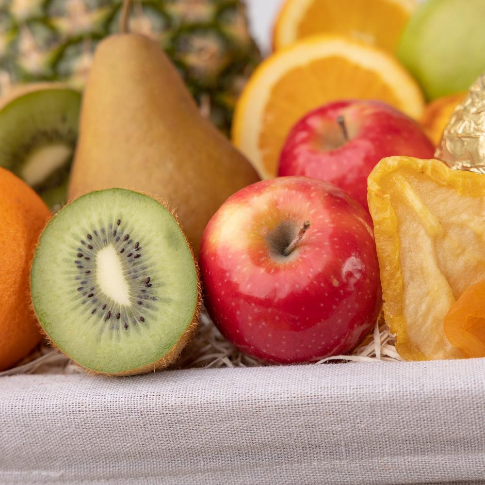 Simply Fruit Basket - Image 7
