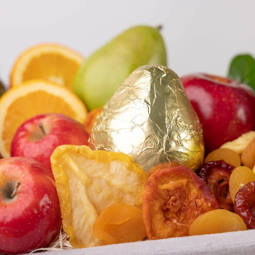 Simply Fruit Basket - Image 8