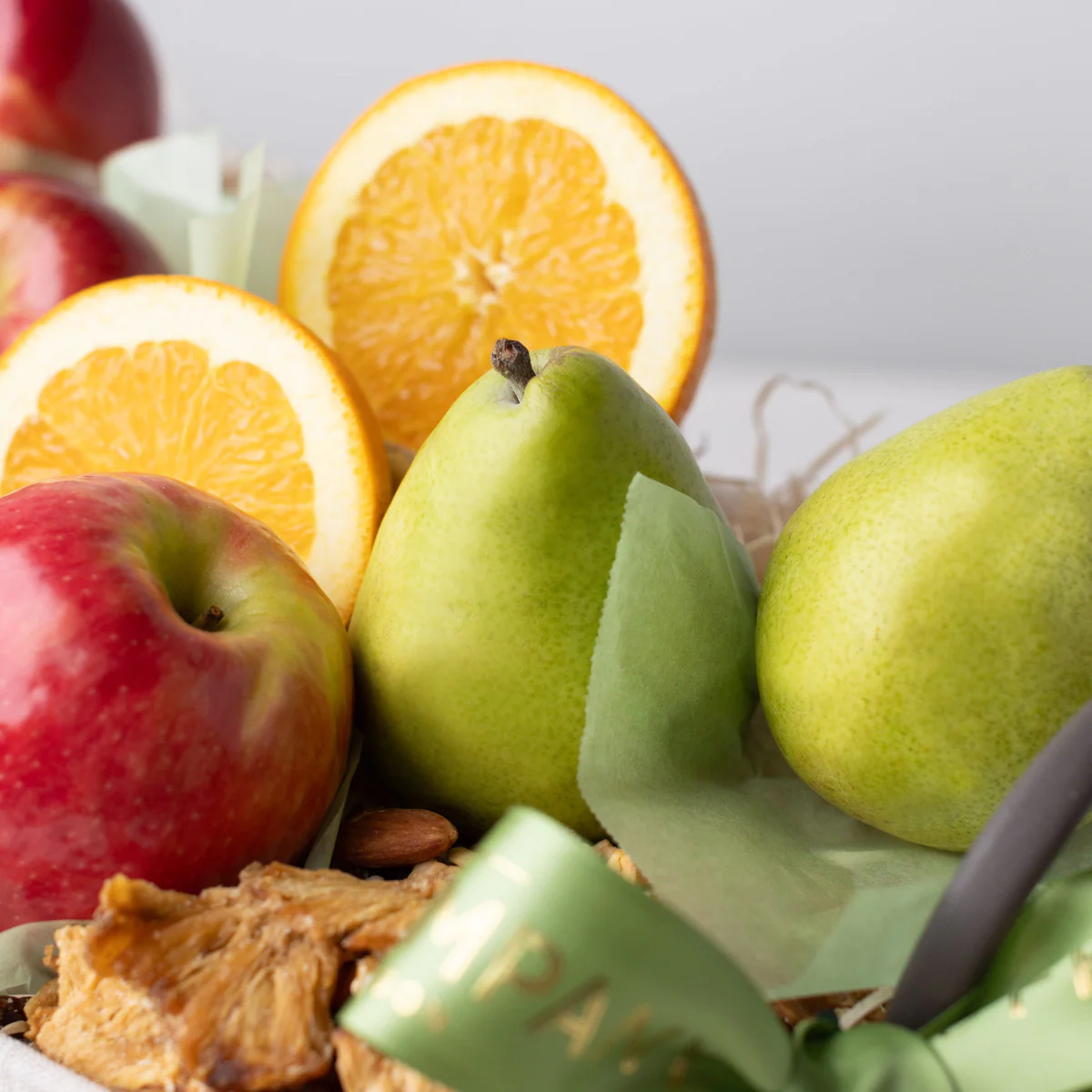 Simply Organic Fruit Basket - Image 5