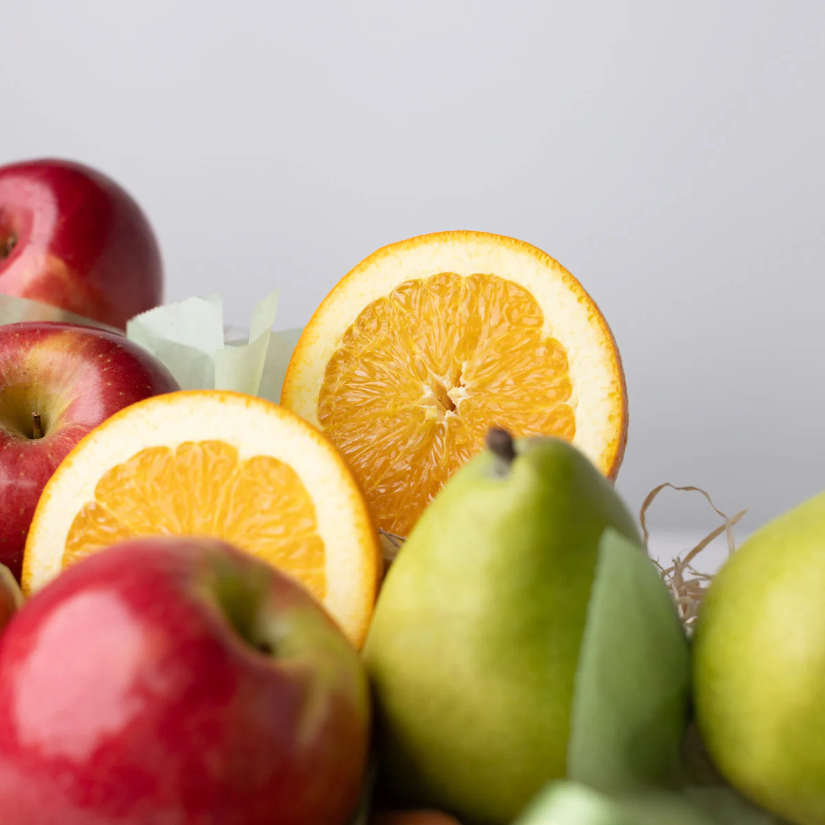 Simply Organic Fruit Basket - Image 7