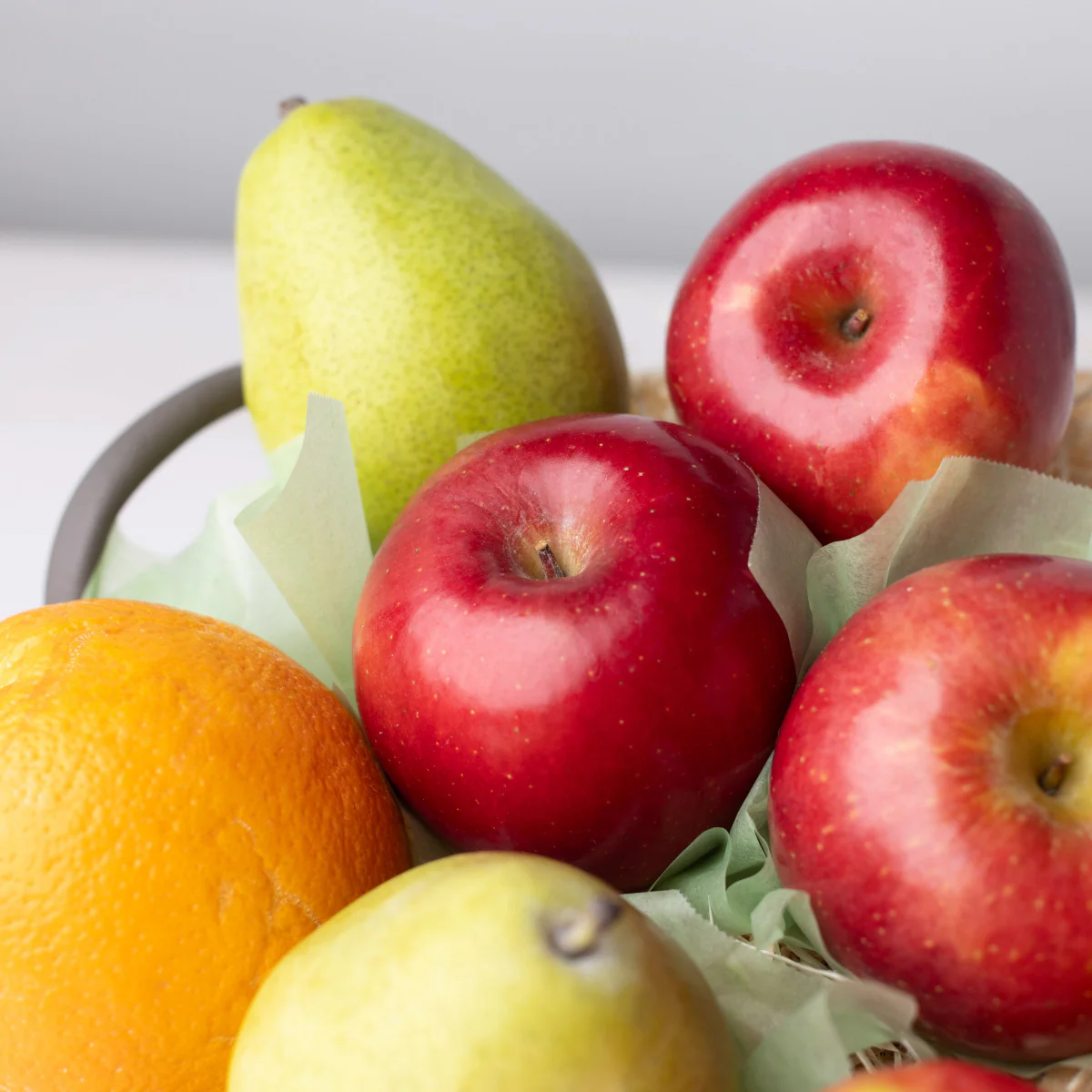 Simply Organic Fruit Basket - Image 8