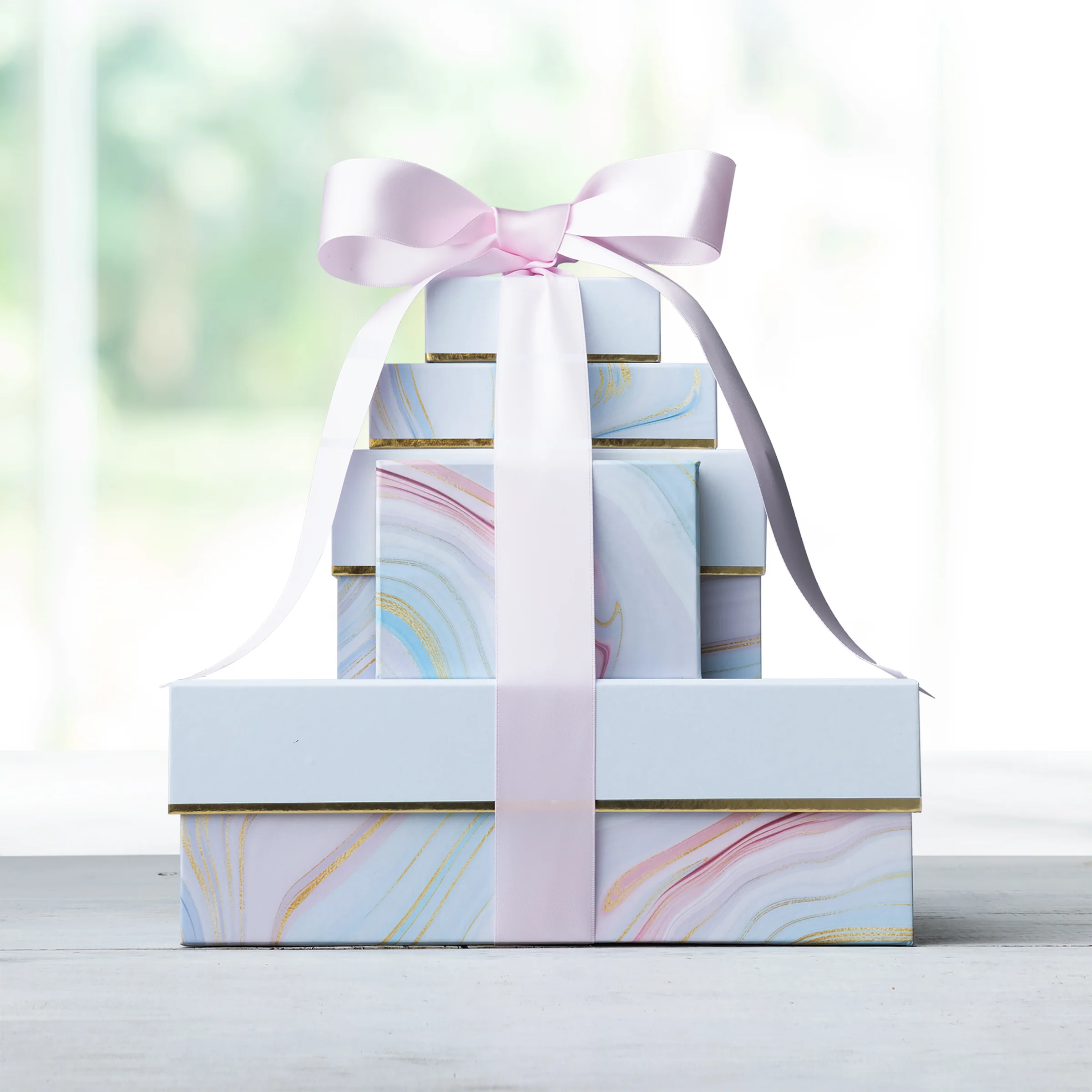 Spring Gift Tower - Image 7