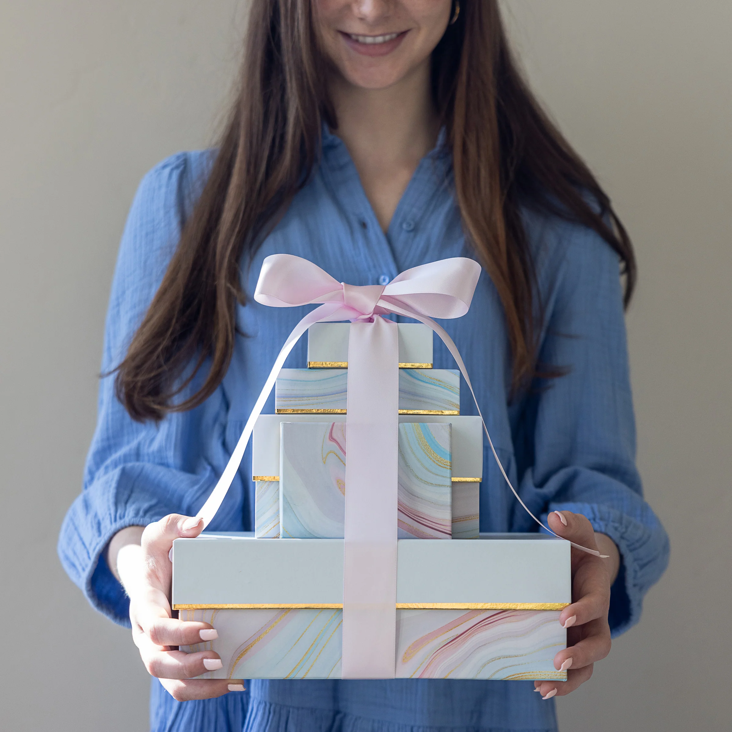 Spring Gift Tower - Image 8