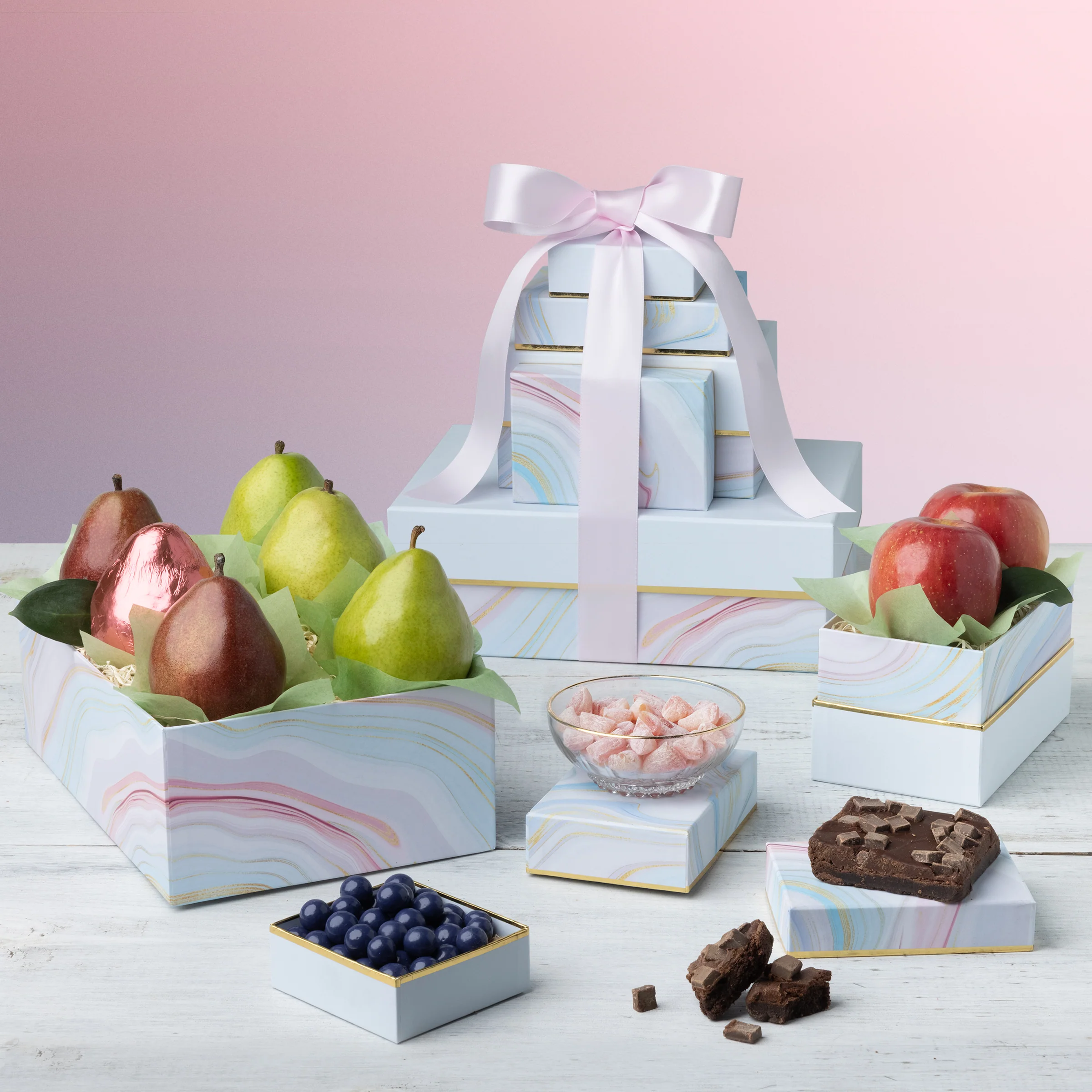 Spring Gift Tower - Image 9