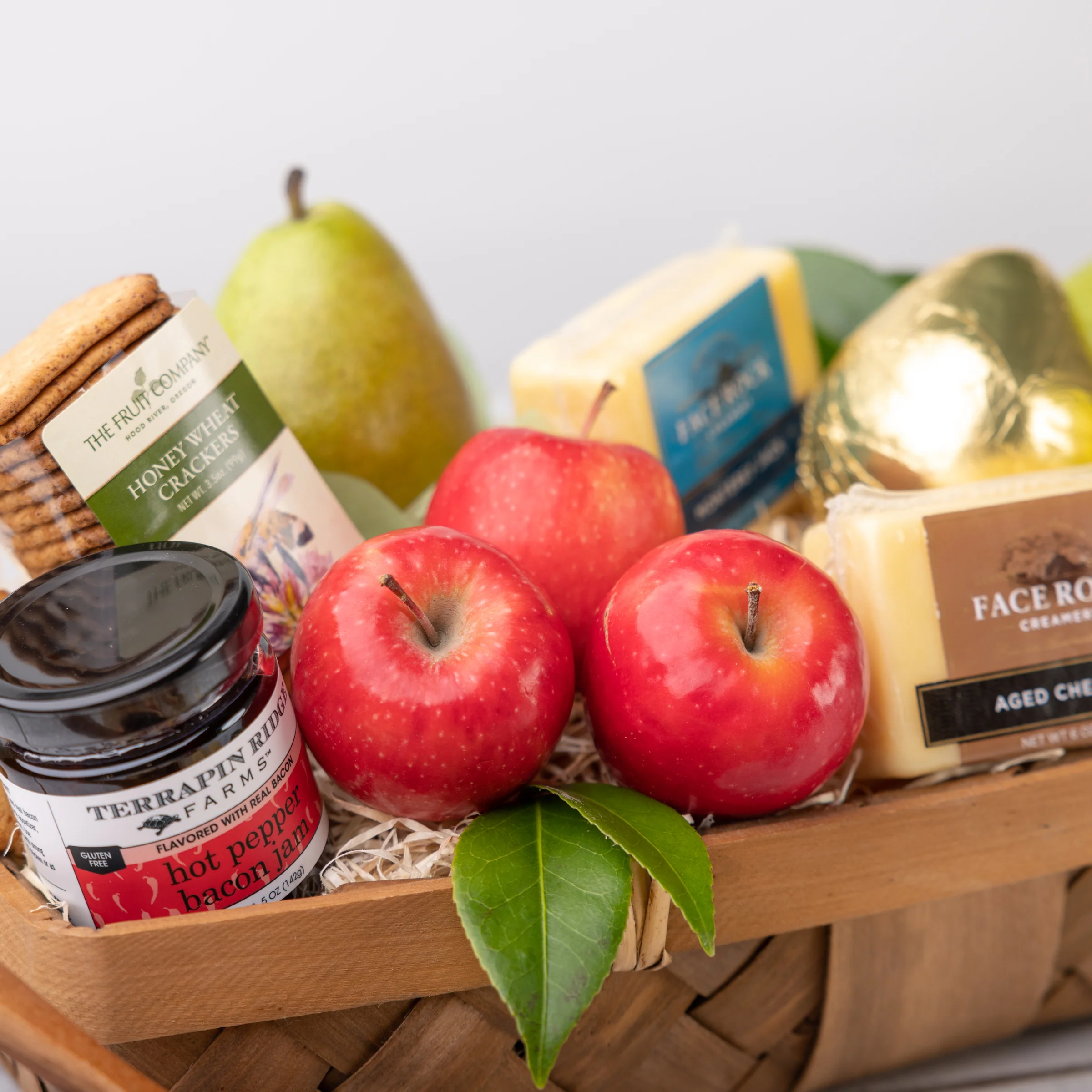Sunday Brunch Basket - Image 10