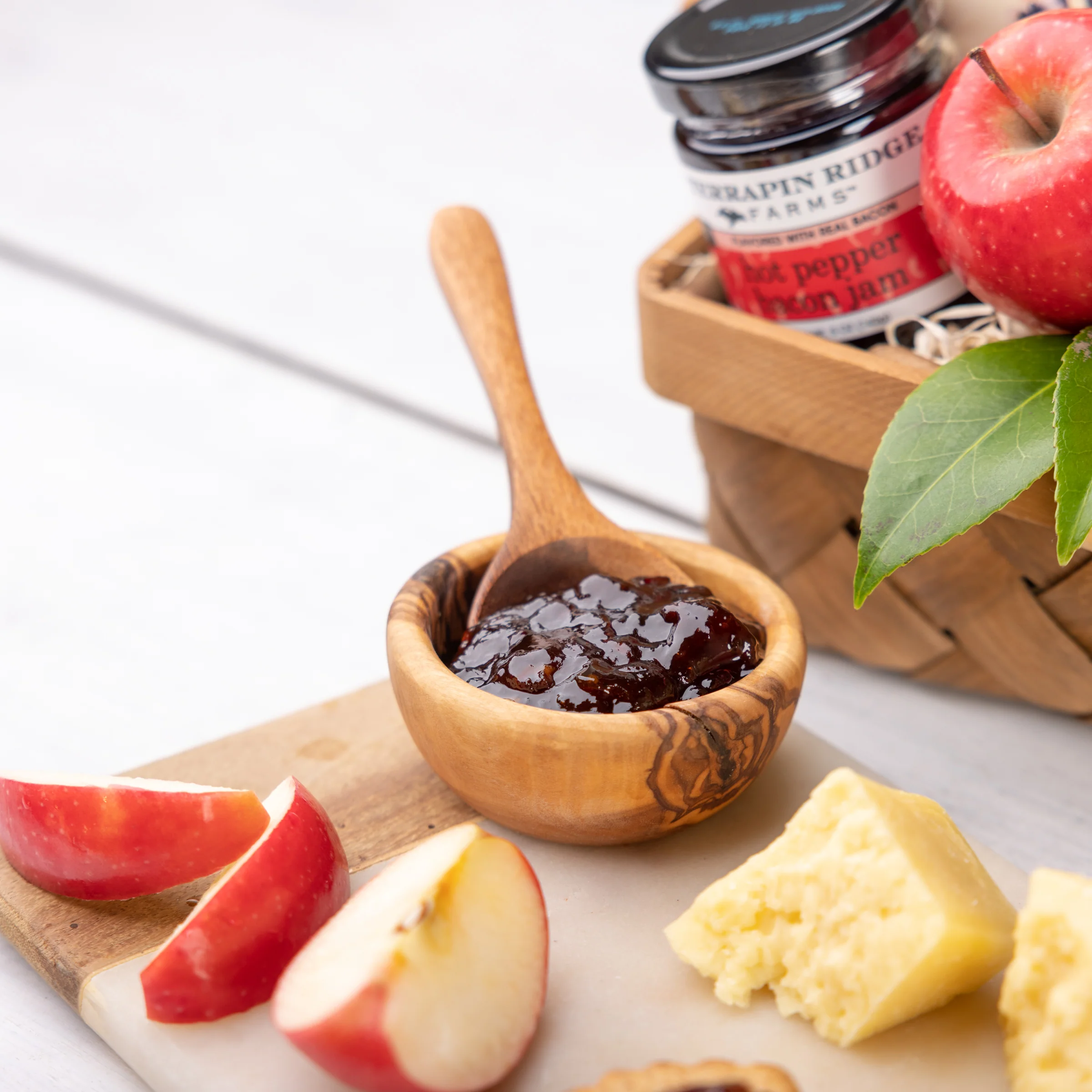 Sunday Brunch Basket - Image 12