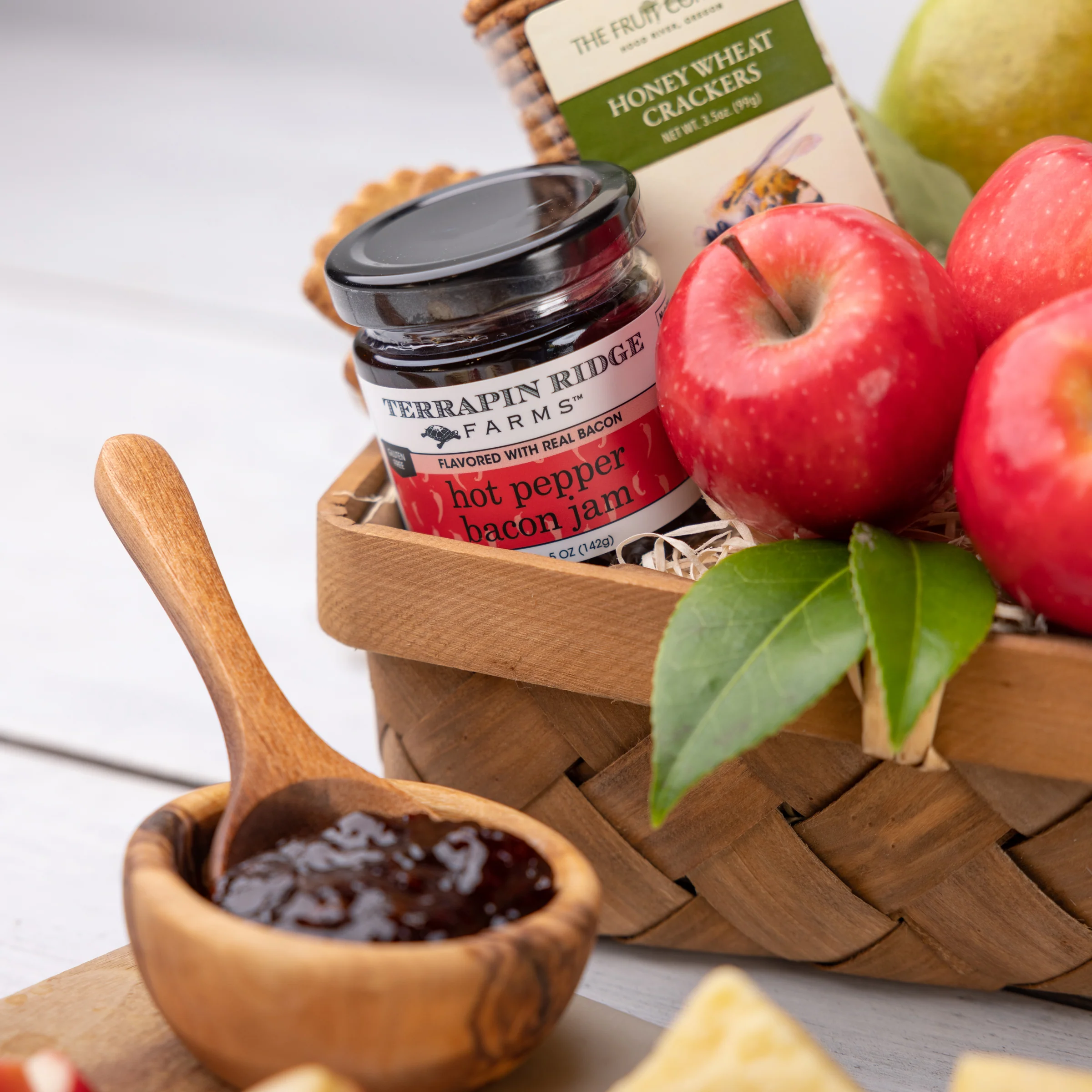 Sunday Brunch Basket - Image 13