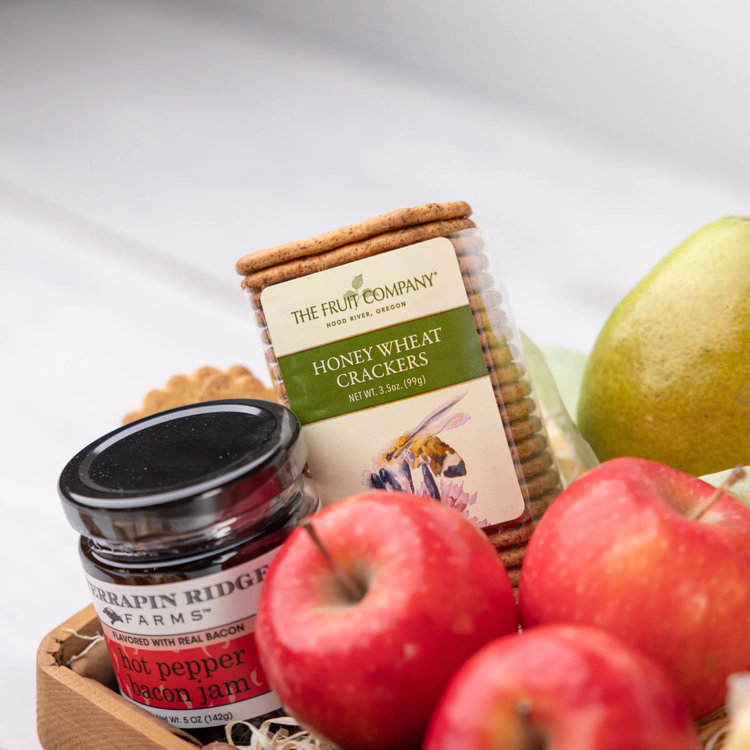 Sunday Brunch Basket - Image 14