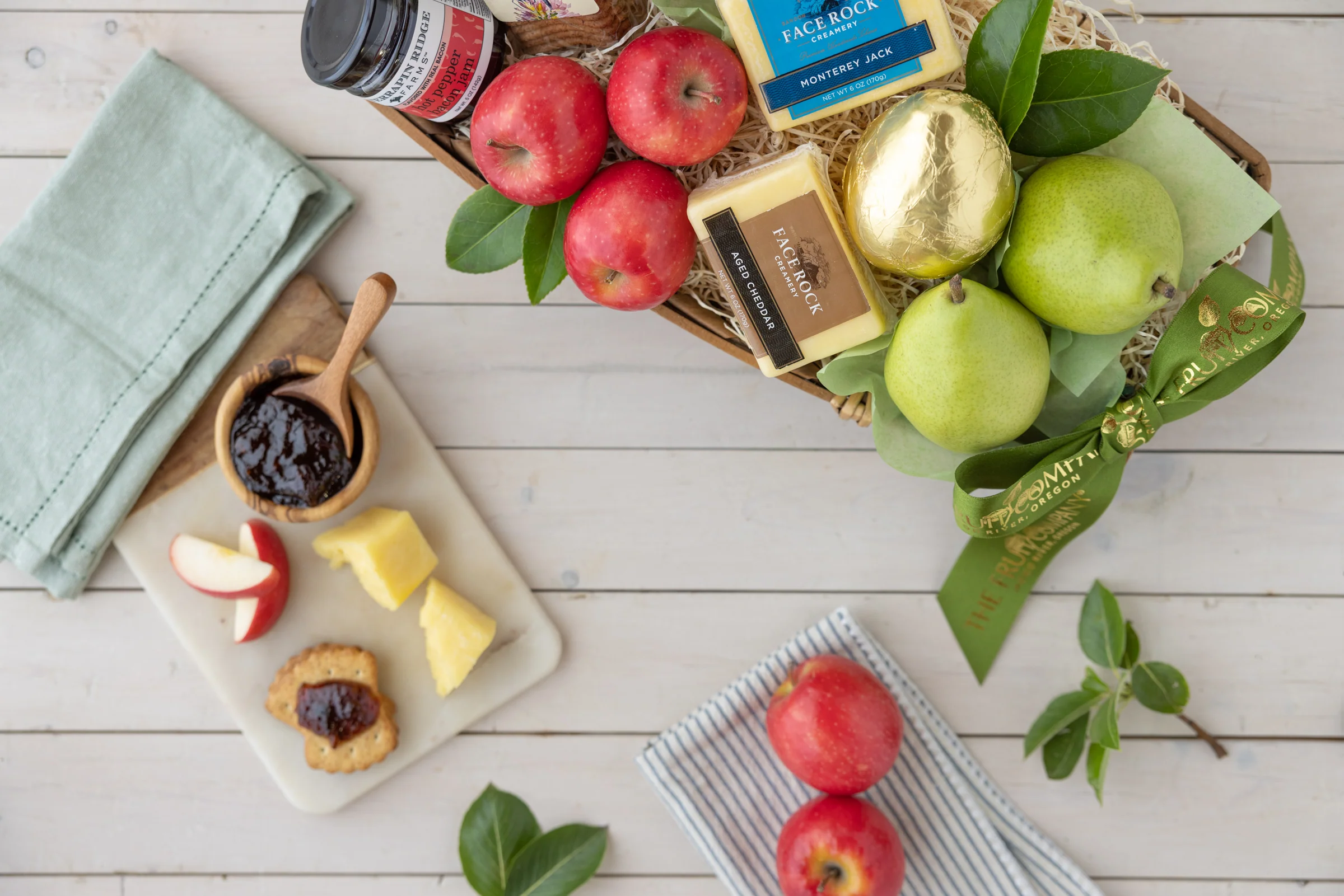 Sunday Brunch Basket - Image 3