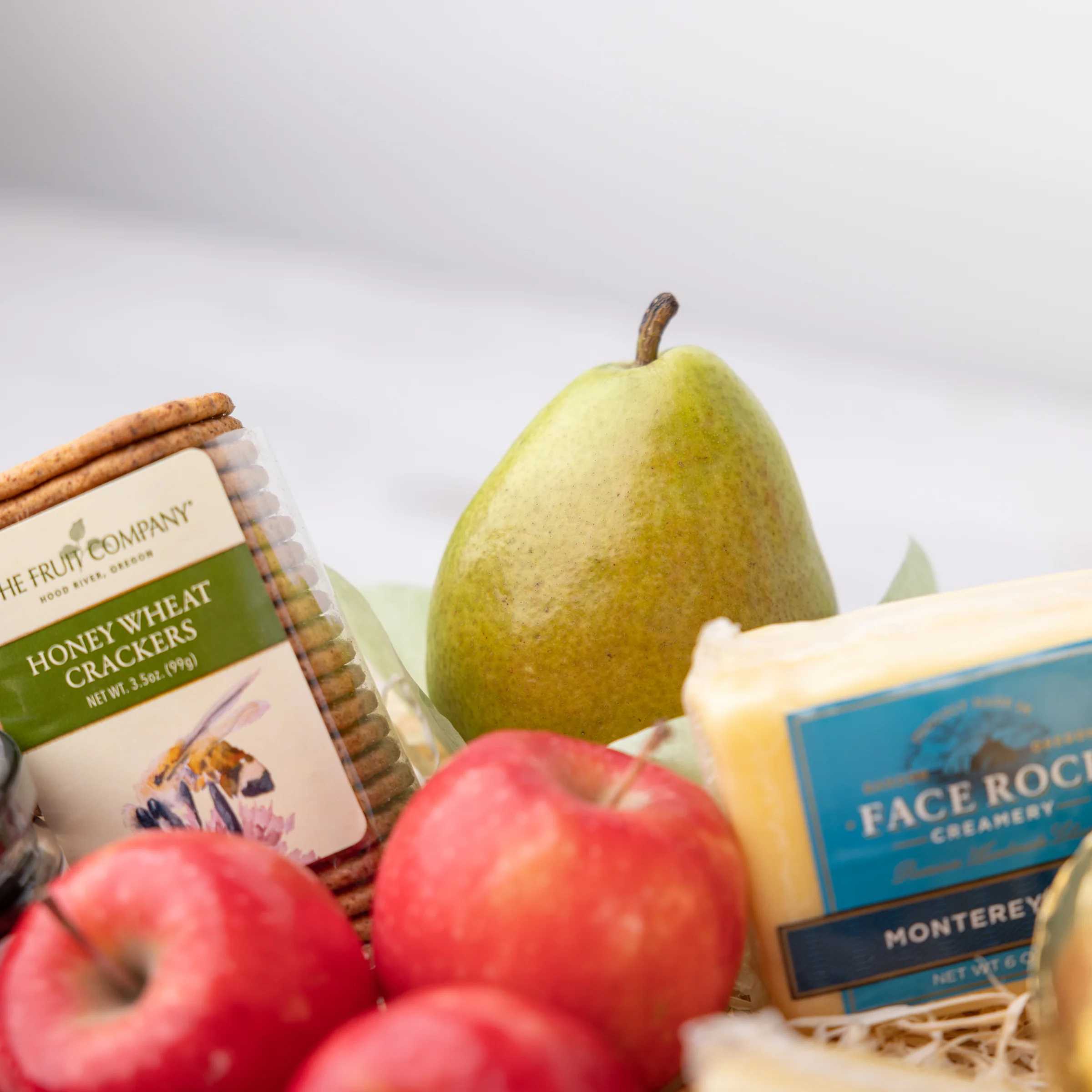 Sunday Brunch Basket - Image 4
