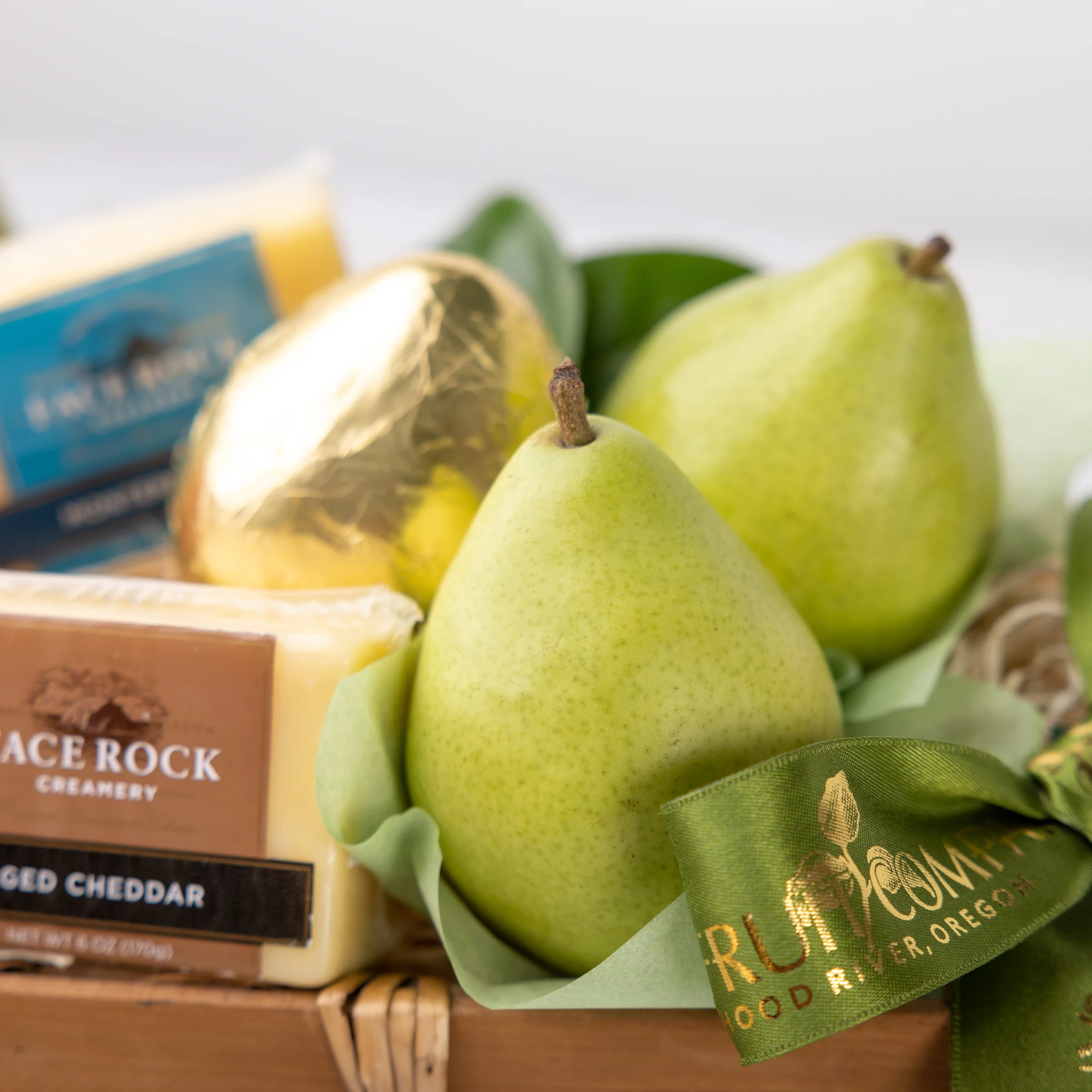 Sunday Brunch Basket - Image 7