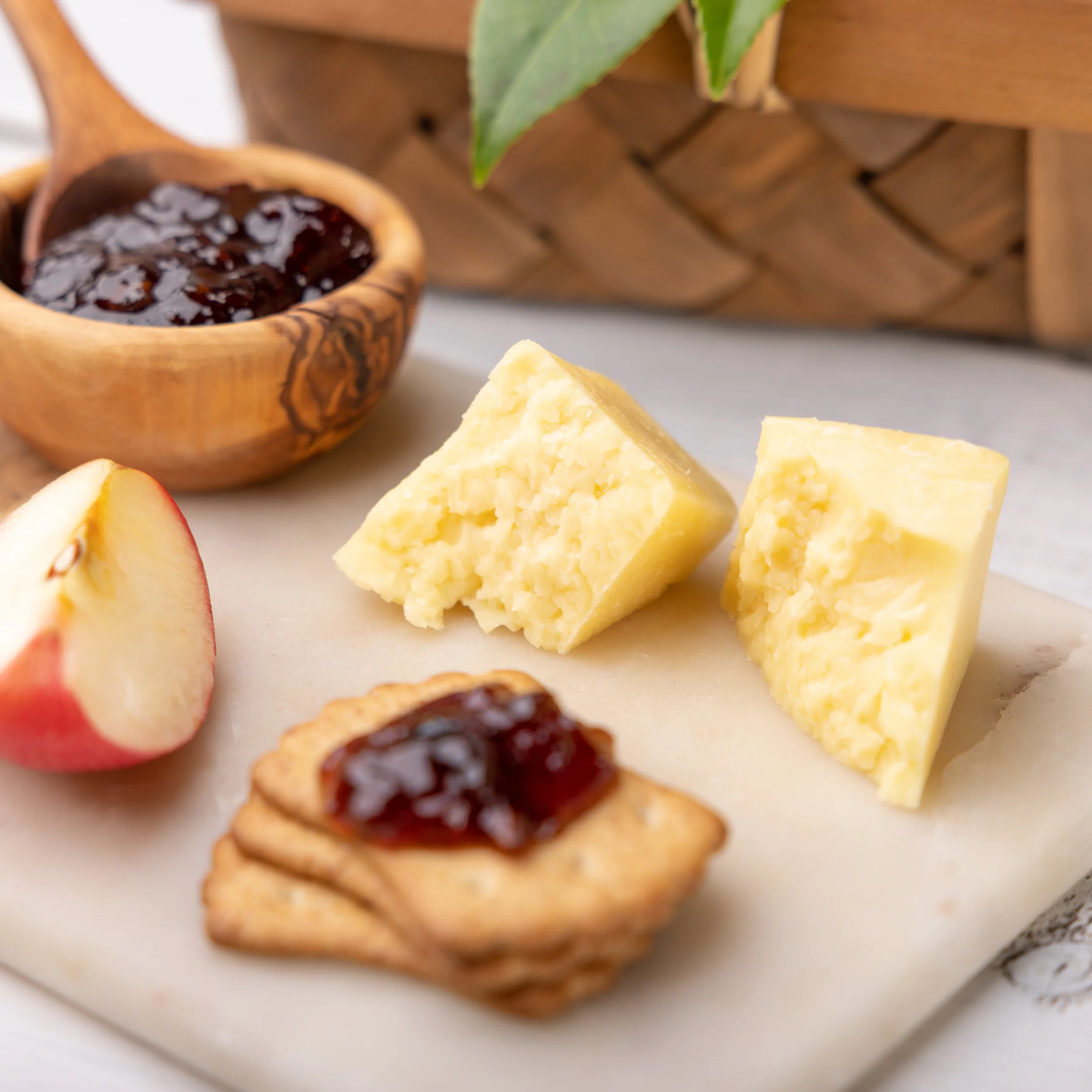 Sunday Brunch Basket - Image 8
