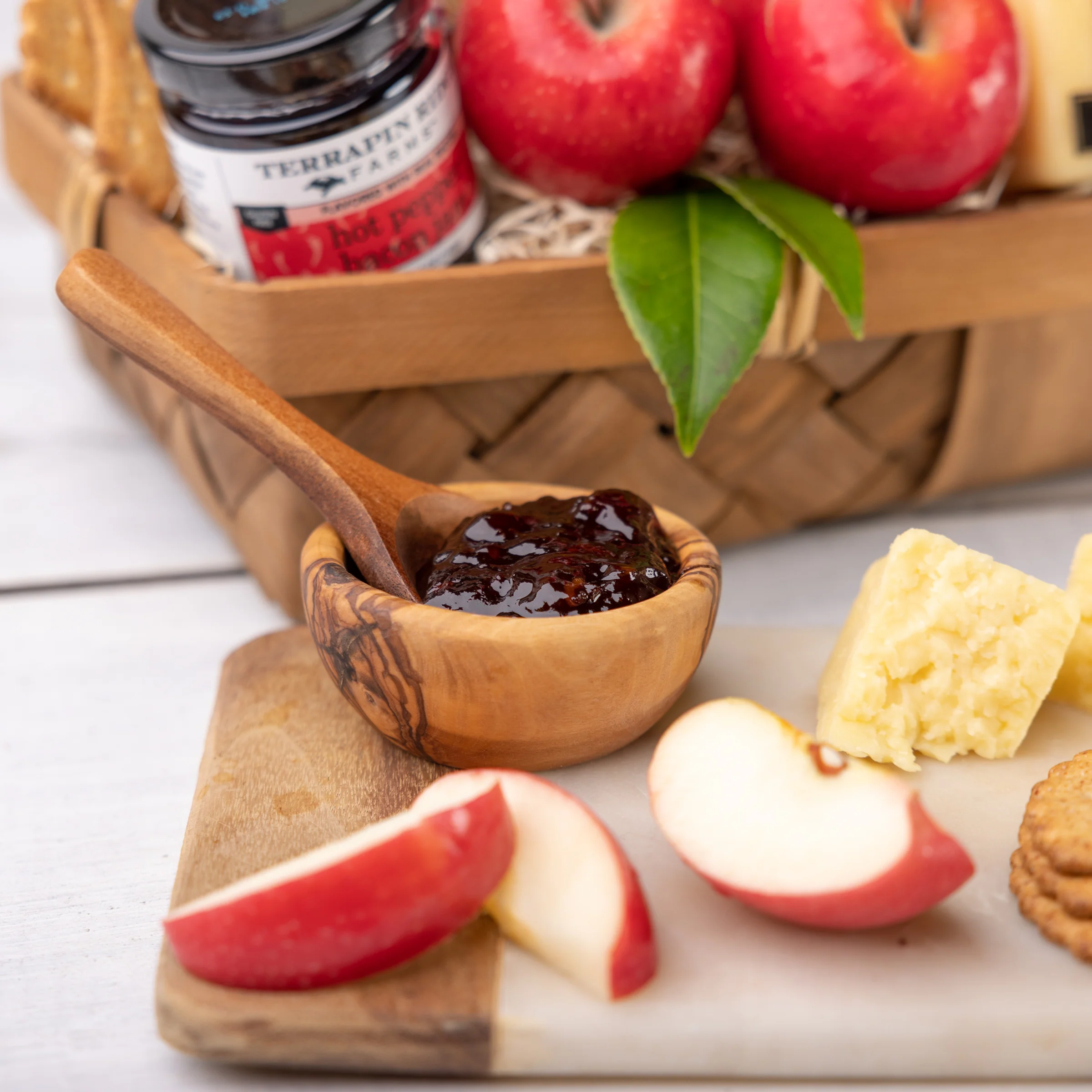 Sunday Brunch Basket - Image 9