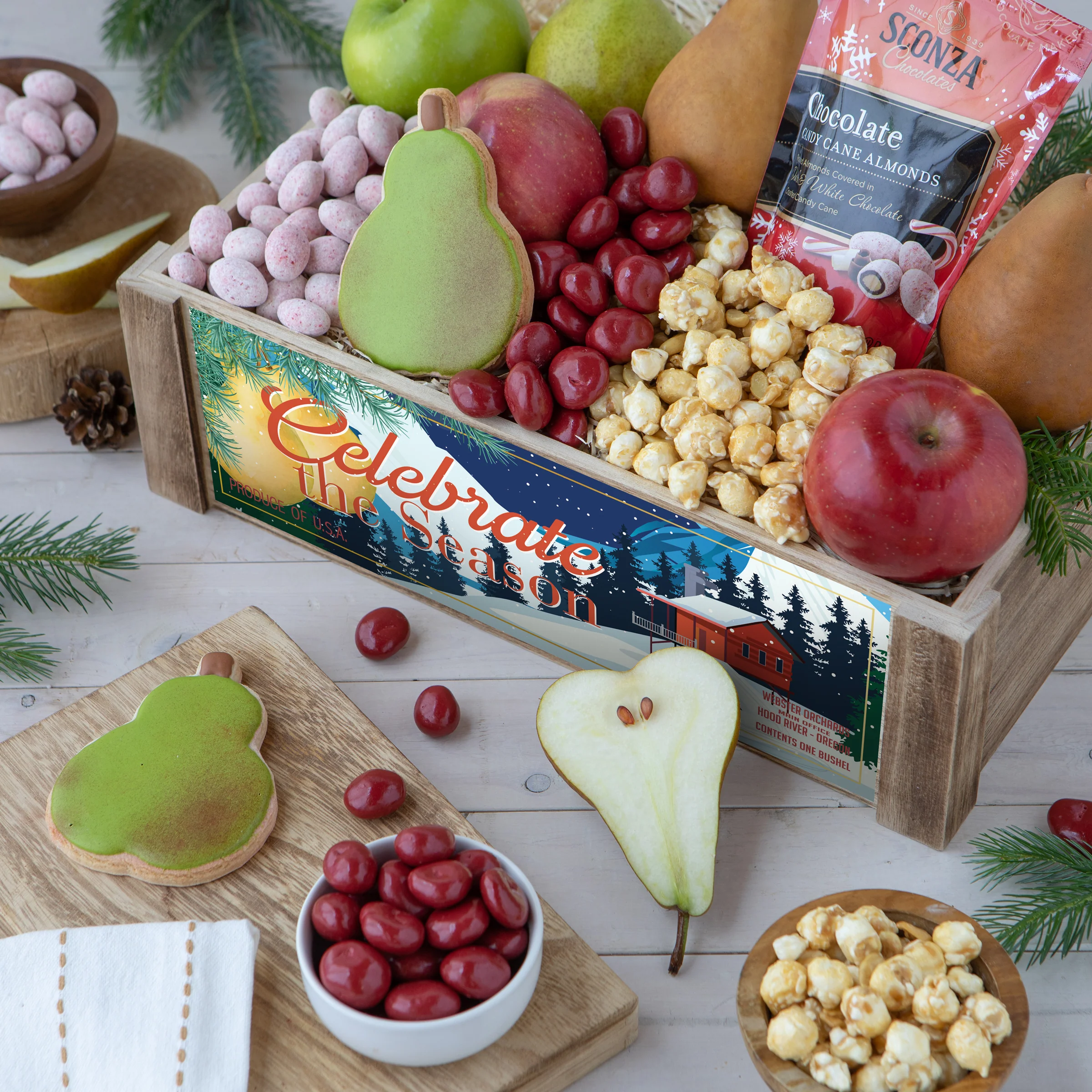 Deck the Halls Crate - Image 3