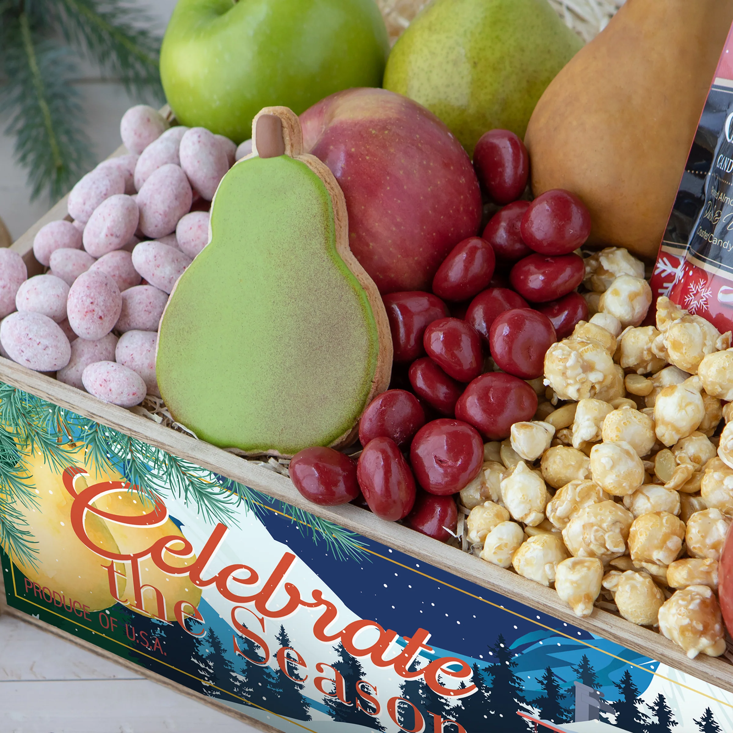 Deck the Halls Crate - Image 4