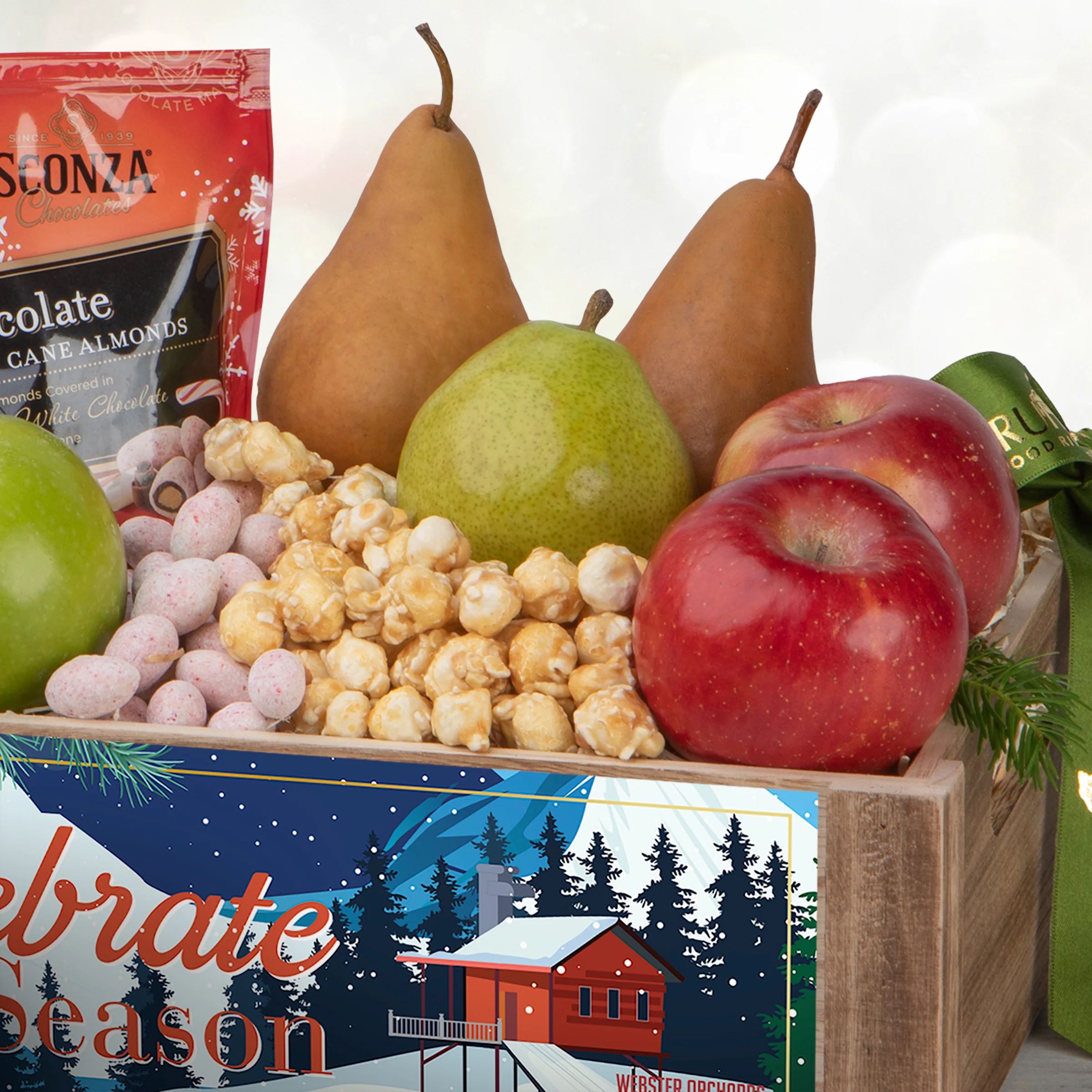 Deck the Halls Crate - Image 6