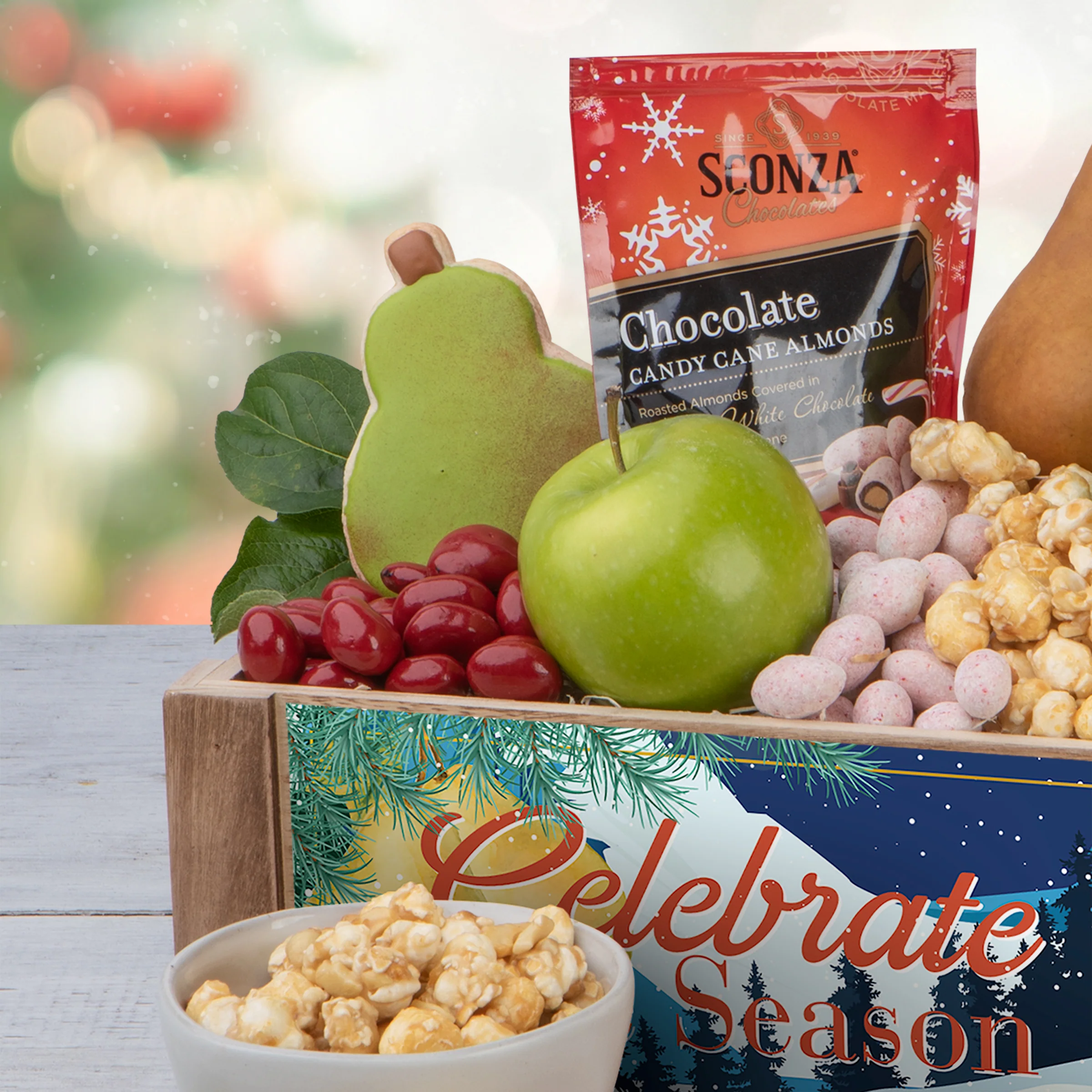 Deck the Halls Crate - Image 7